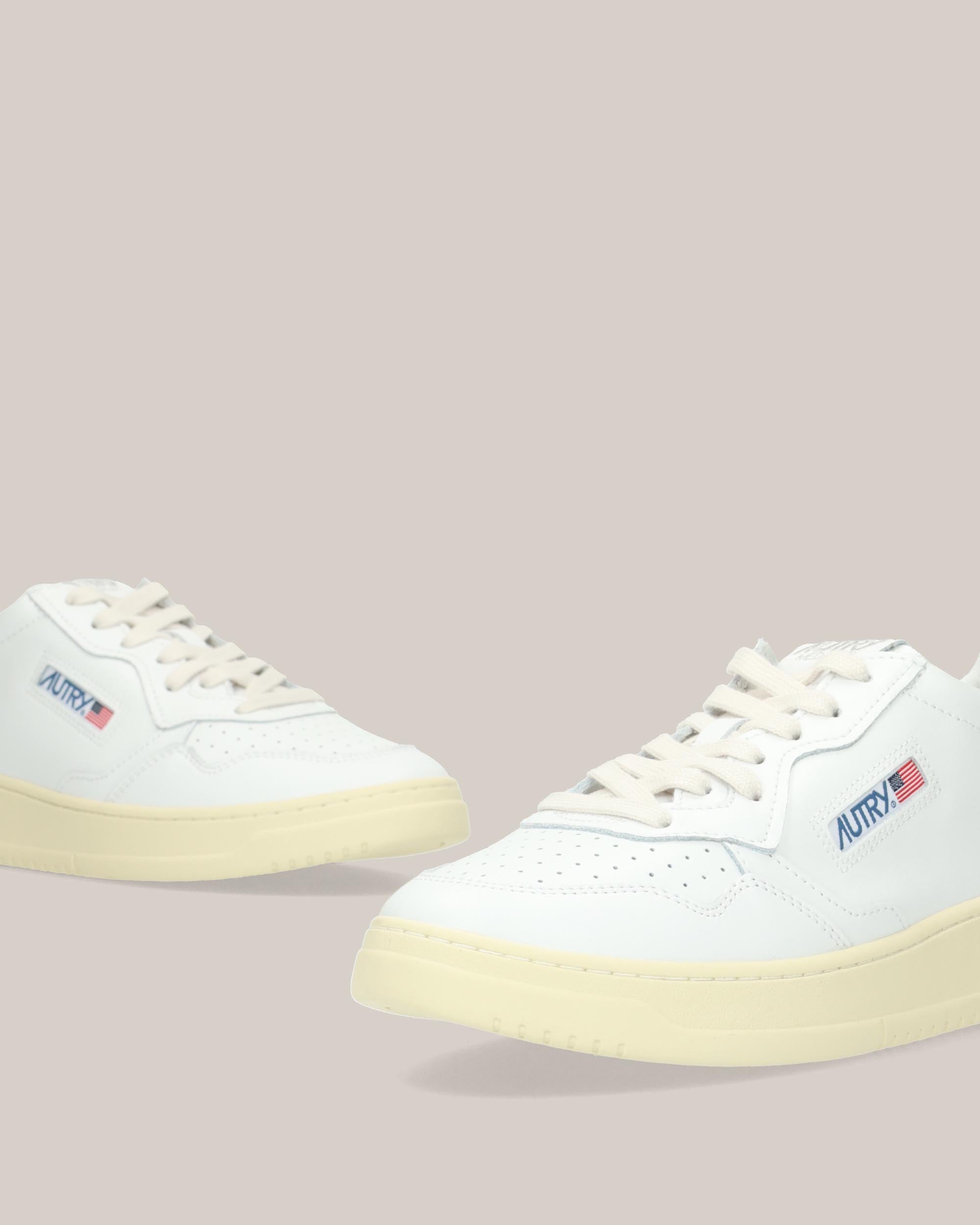 Autry Sneakers Medalist