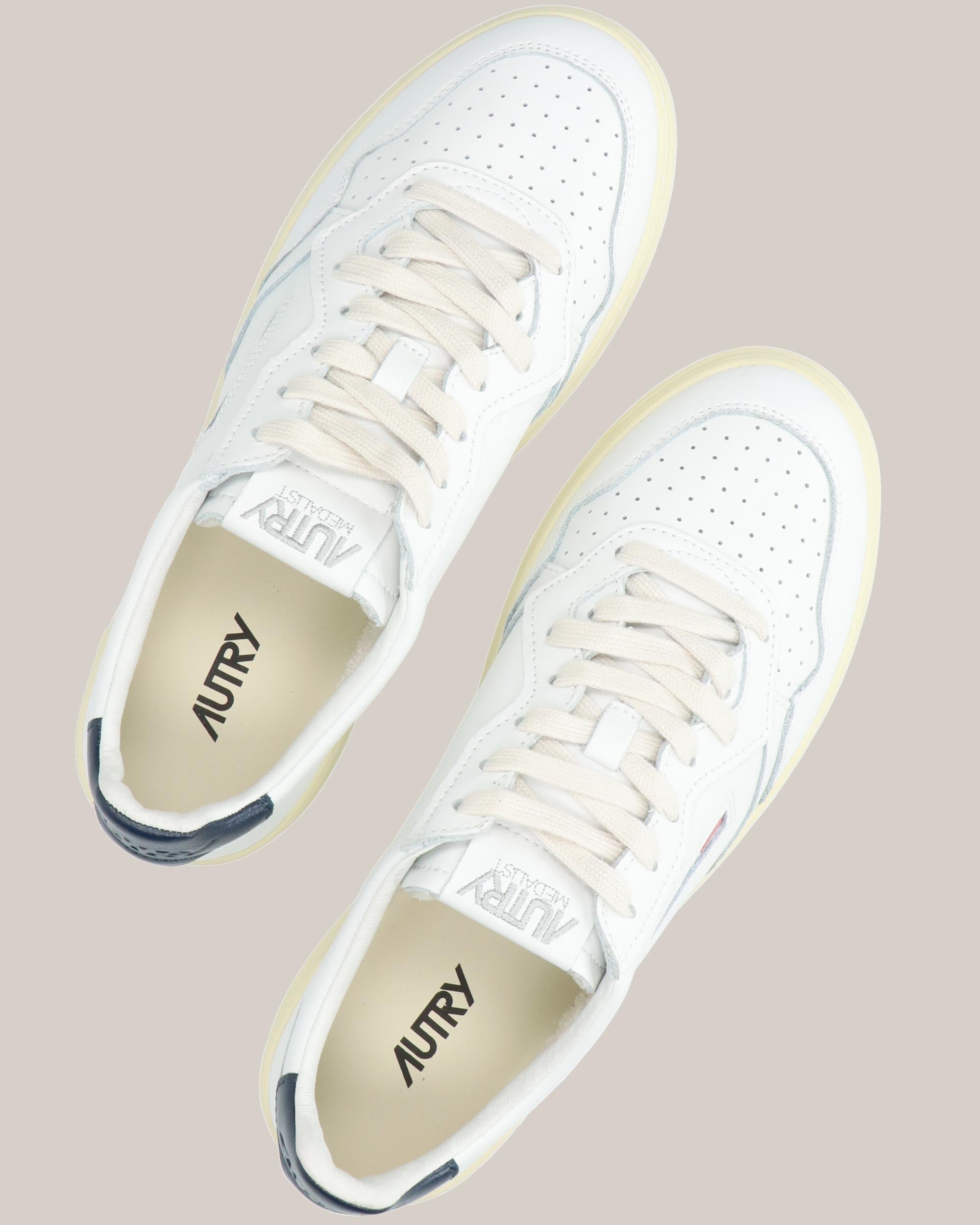 Autry Sneakers Medalist