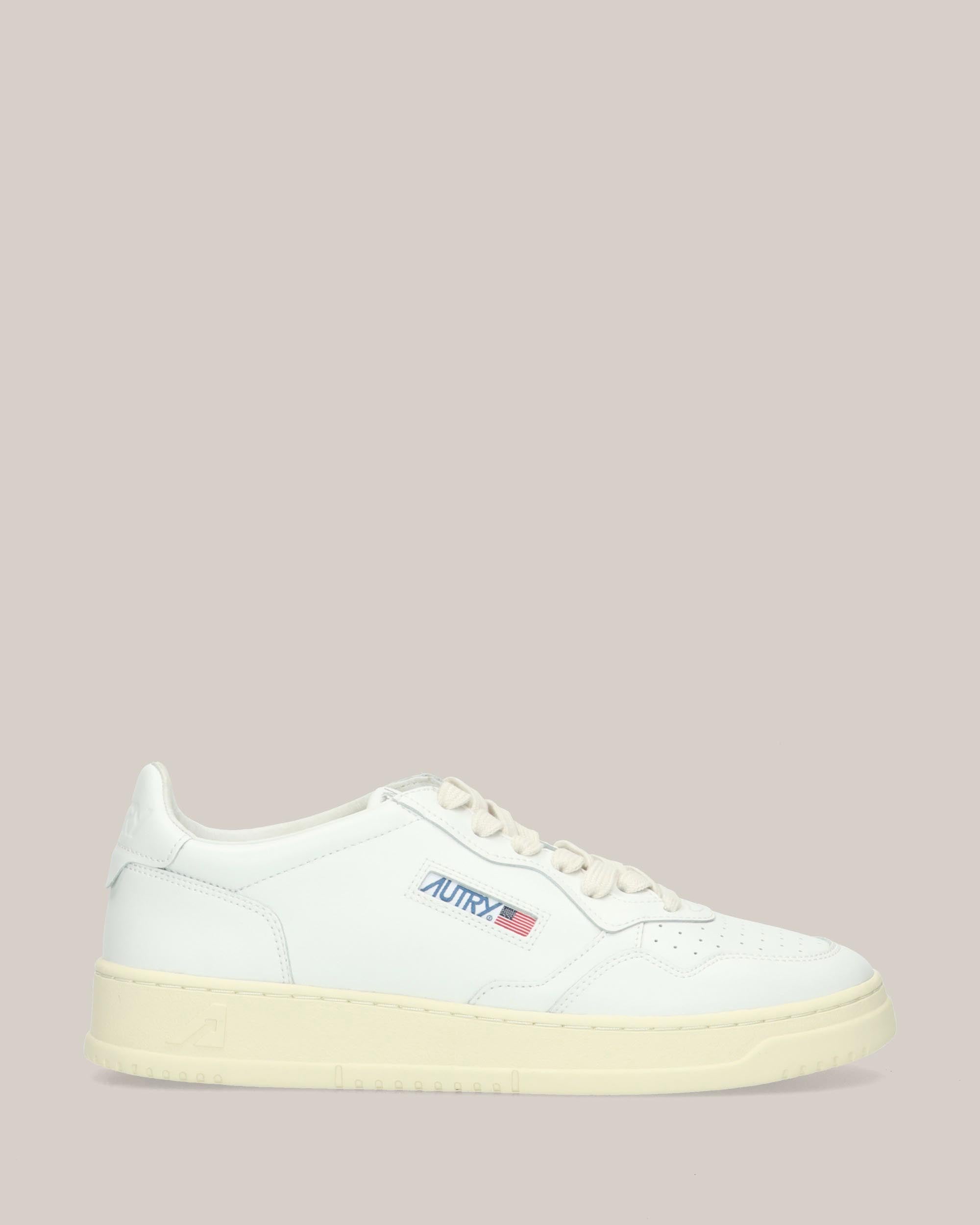 Autry Sneakers Medalist