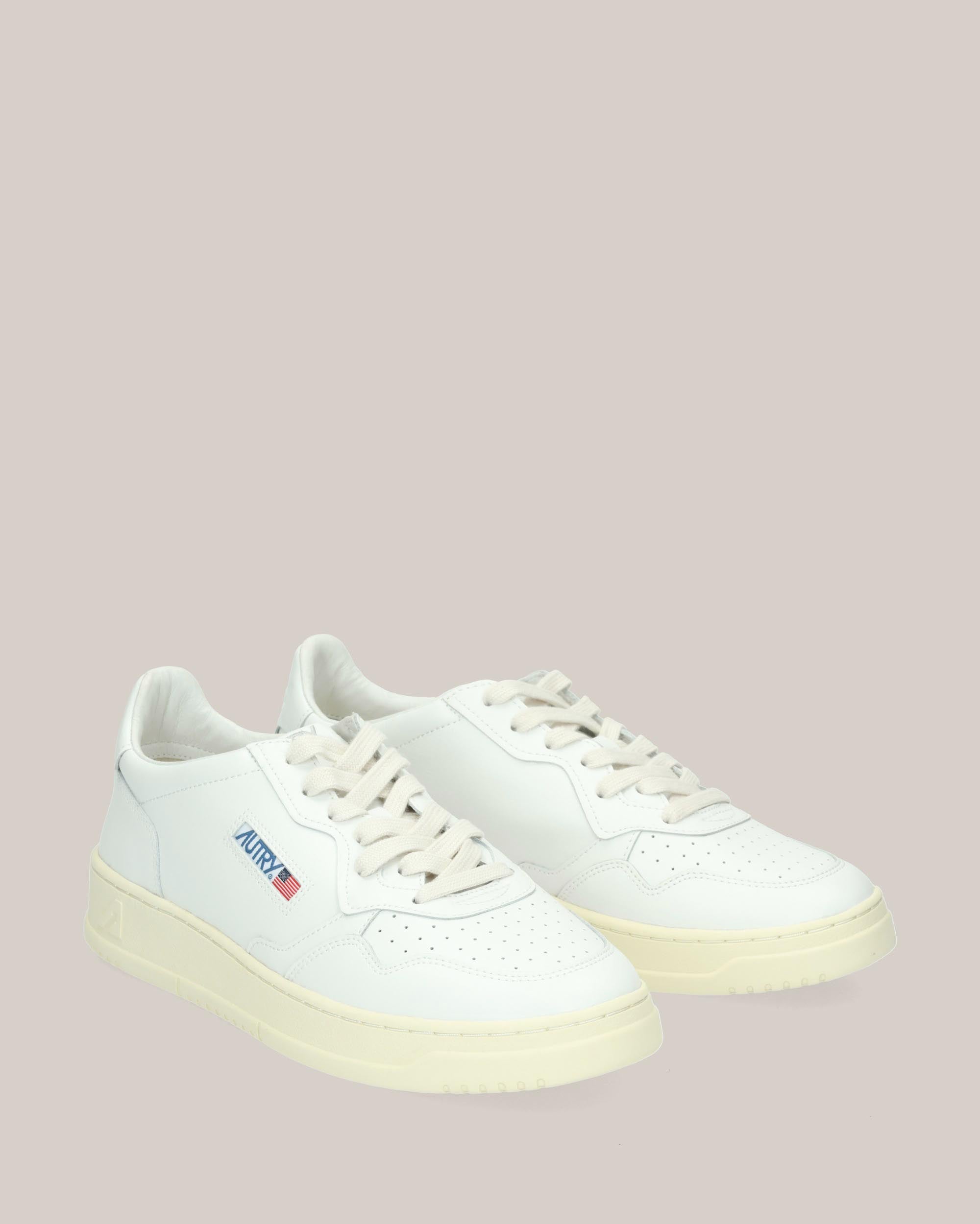 Autry Sneakers Medalist