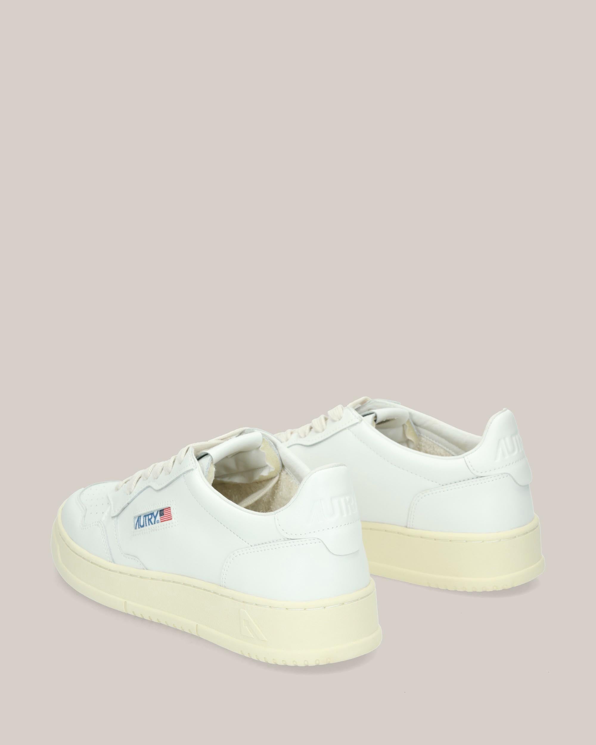 Autry Sneakers Medalist