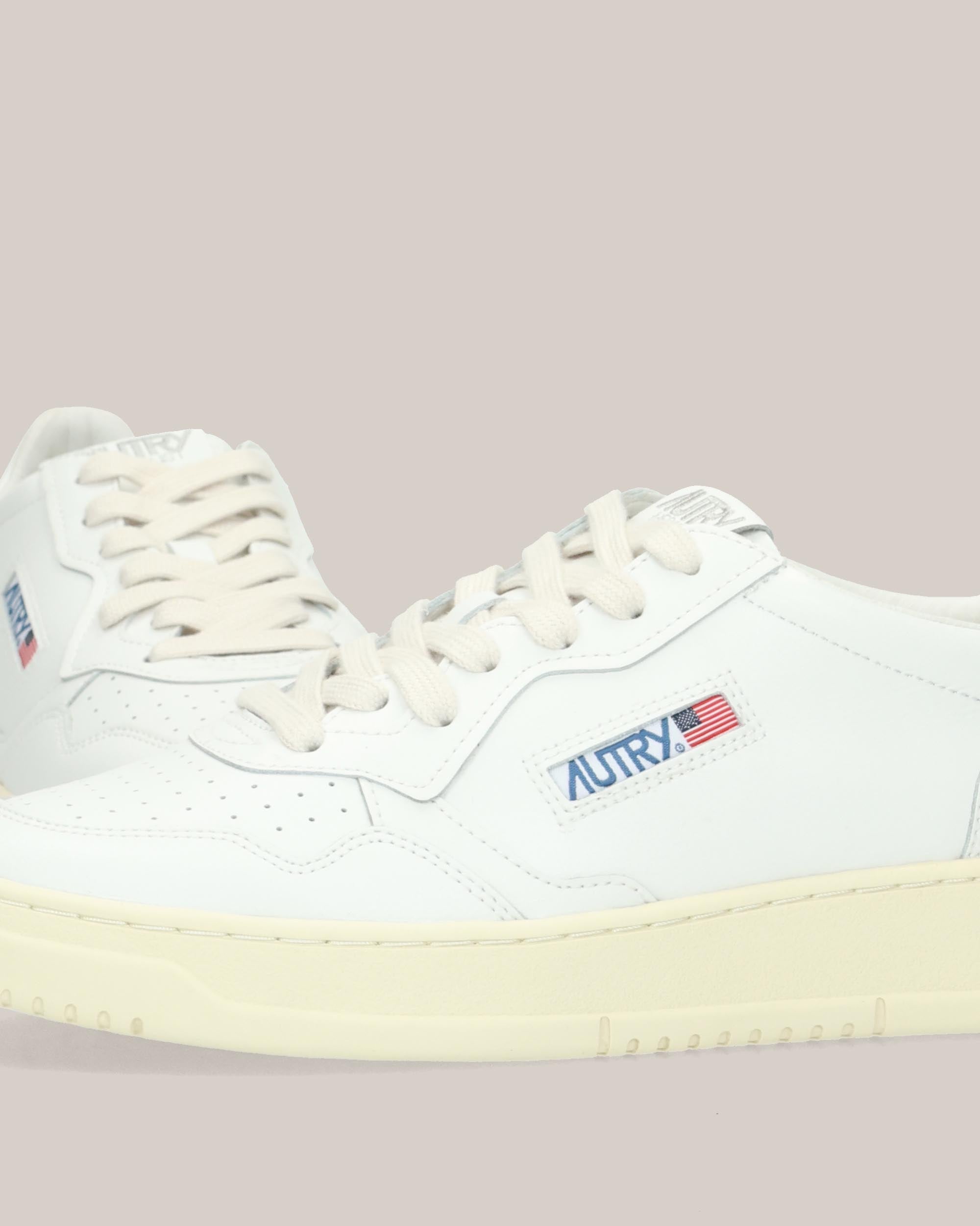 Autry Sneakers Medalist