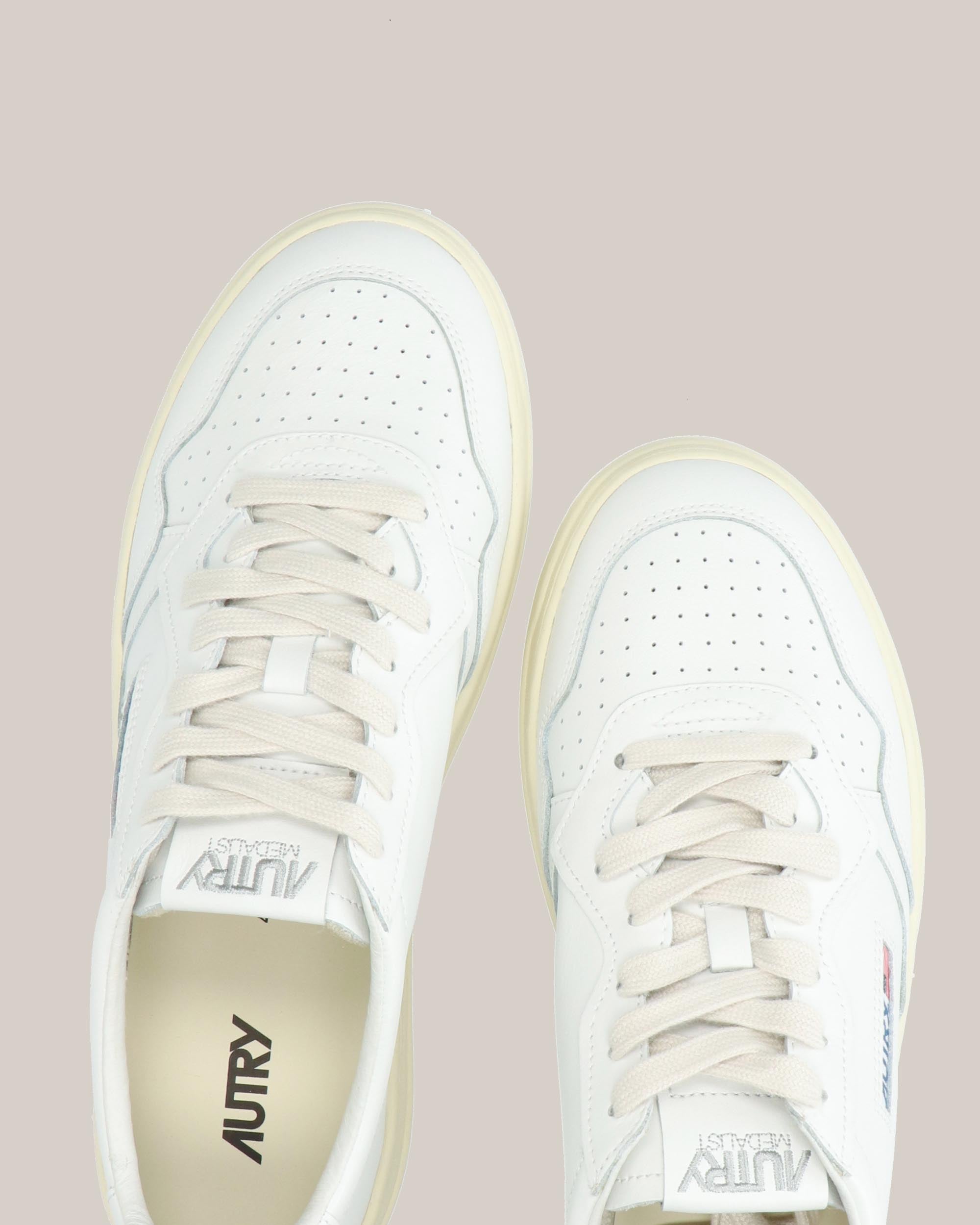 Autry Sneakers Medalist