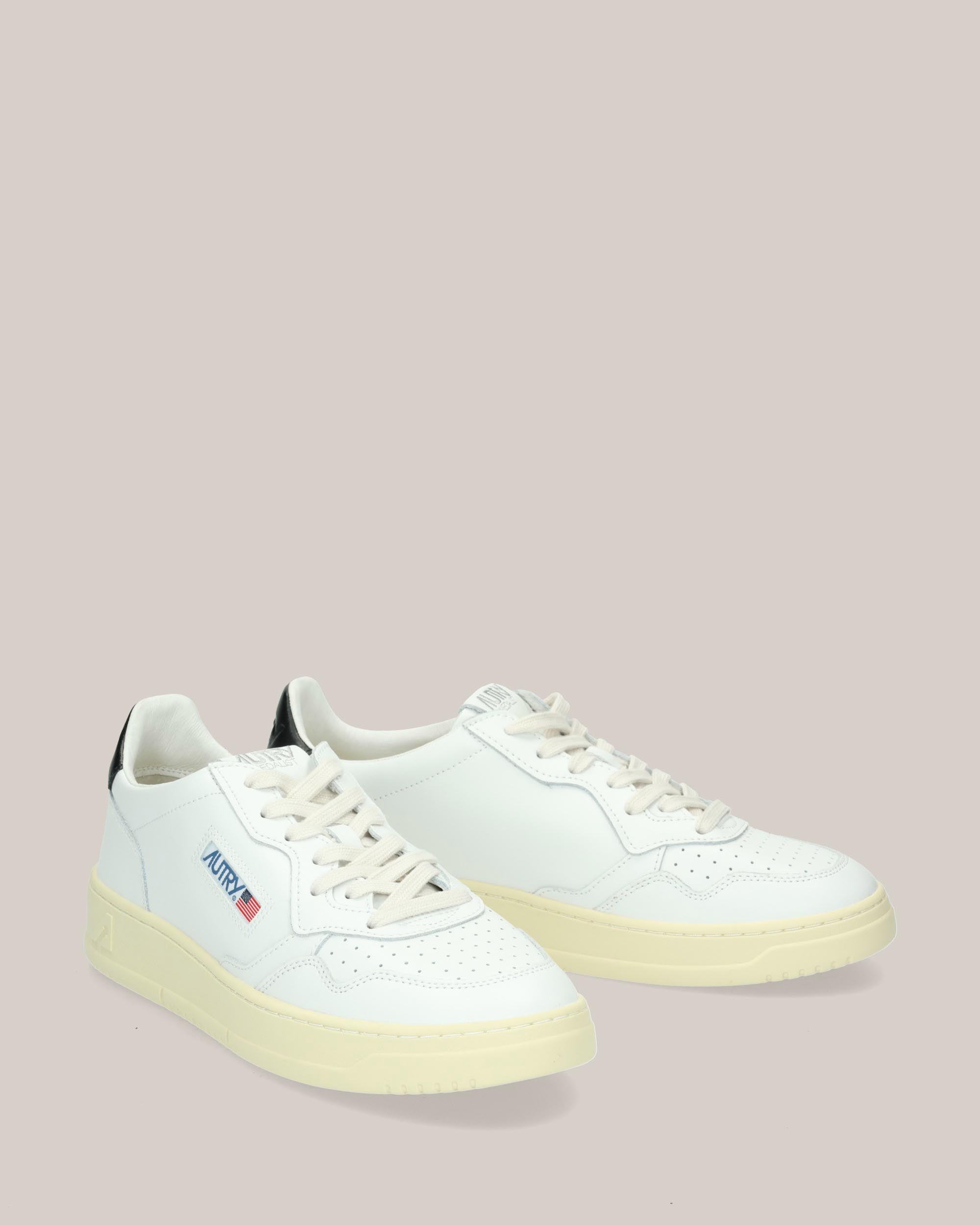 Autry Sneakers Medalist