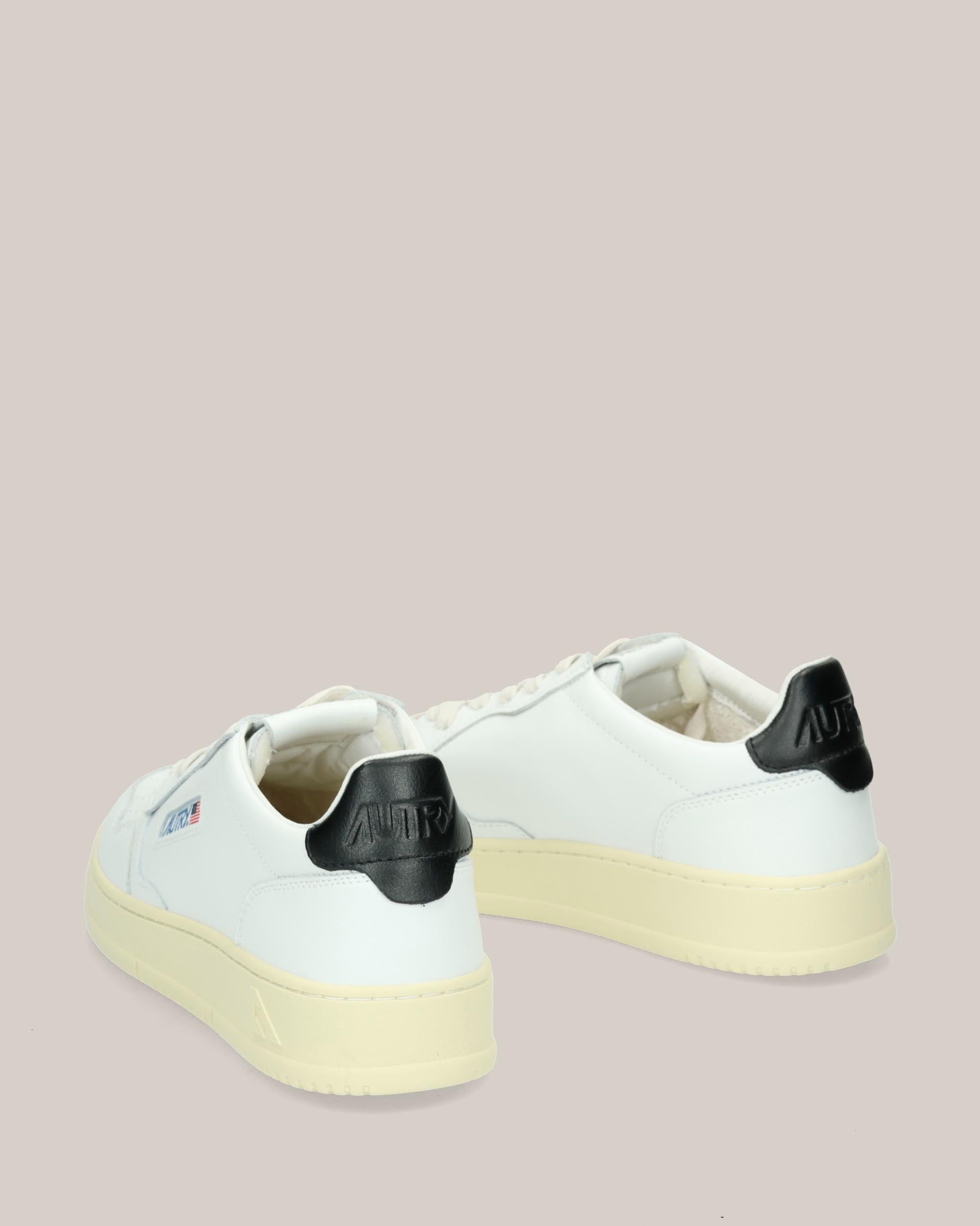 Autry Sneakers Medalist