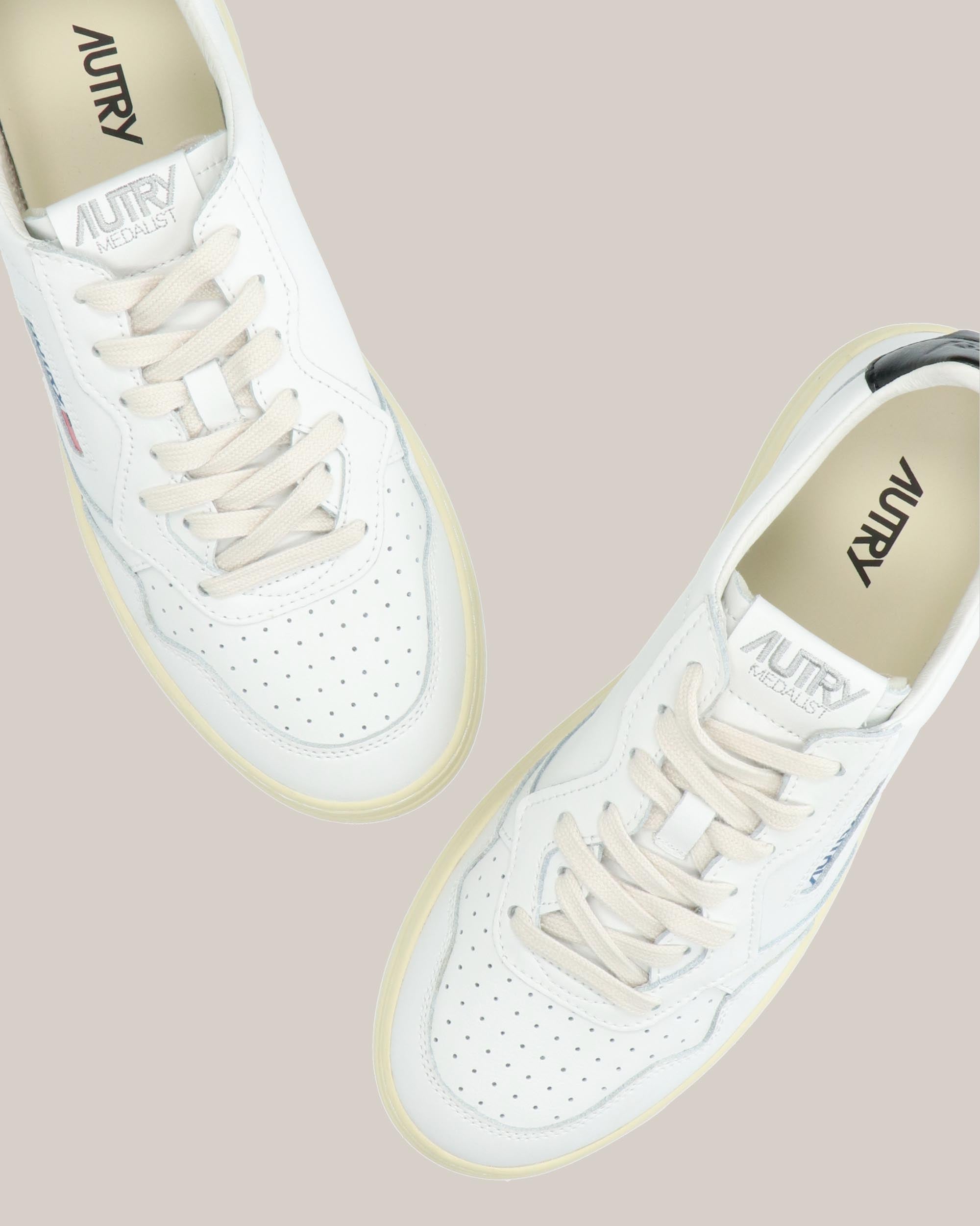 Autry Sneakers Medalist