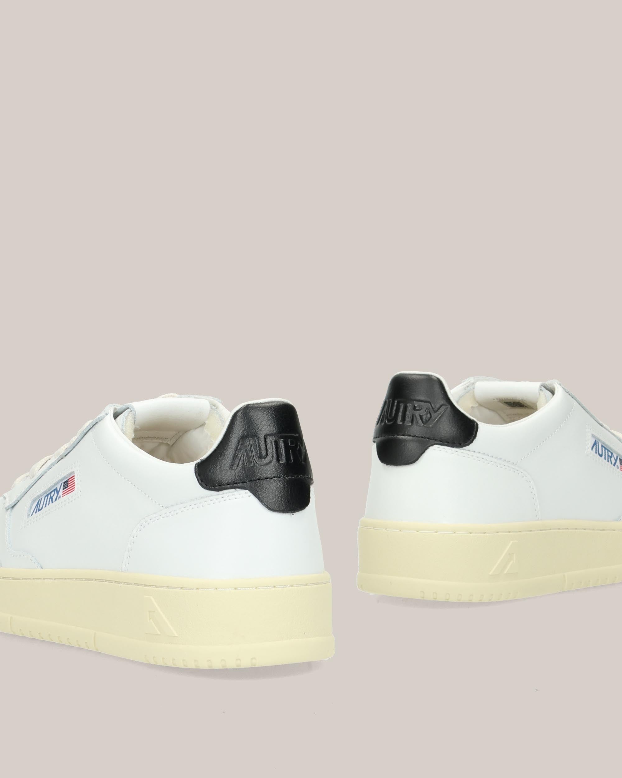 Autry Sneakers Medalist