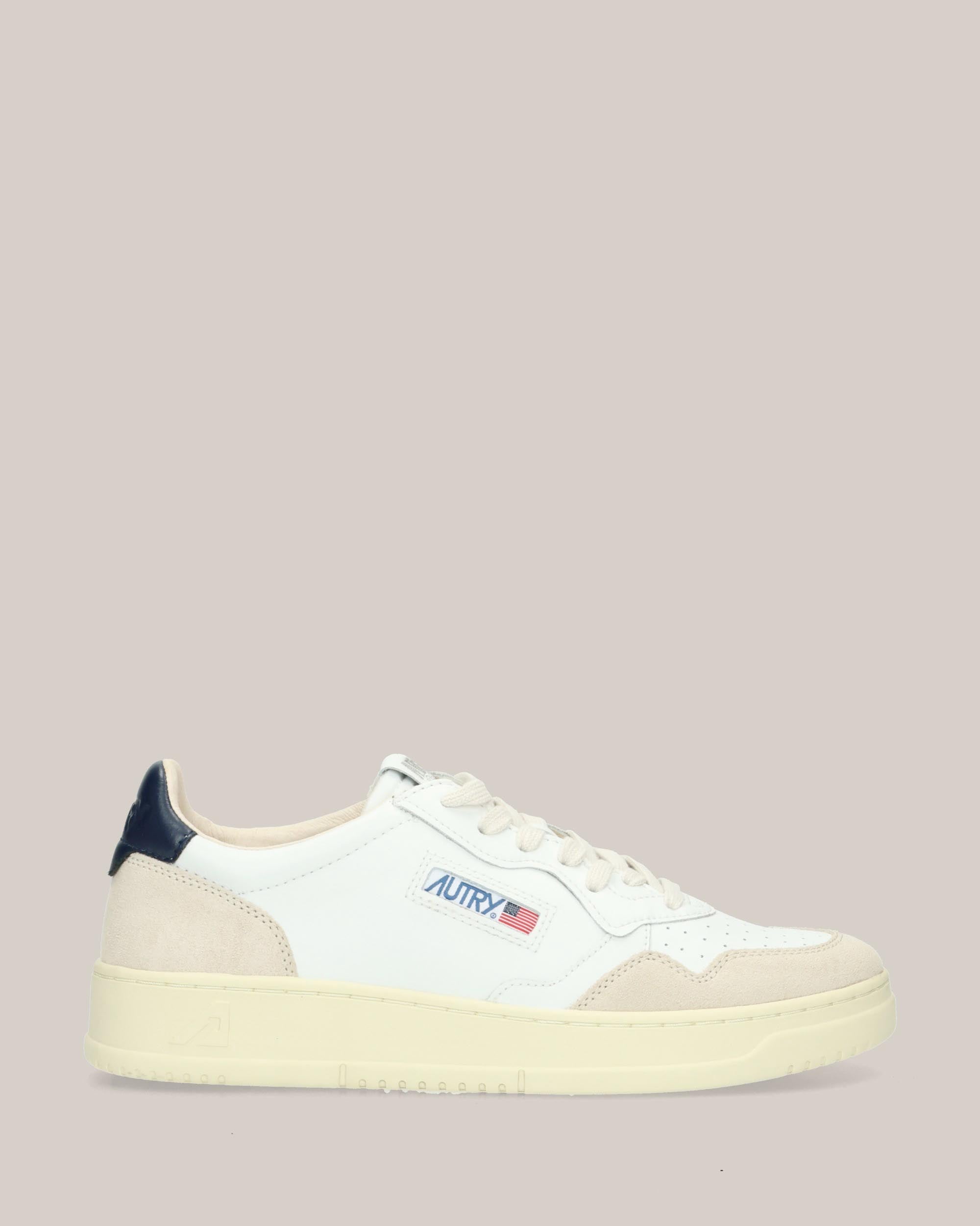 Autry Sneakers Medalist
