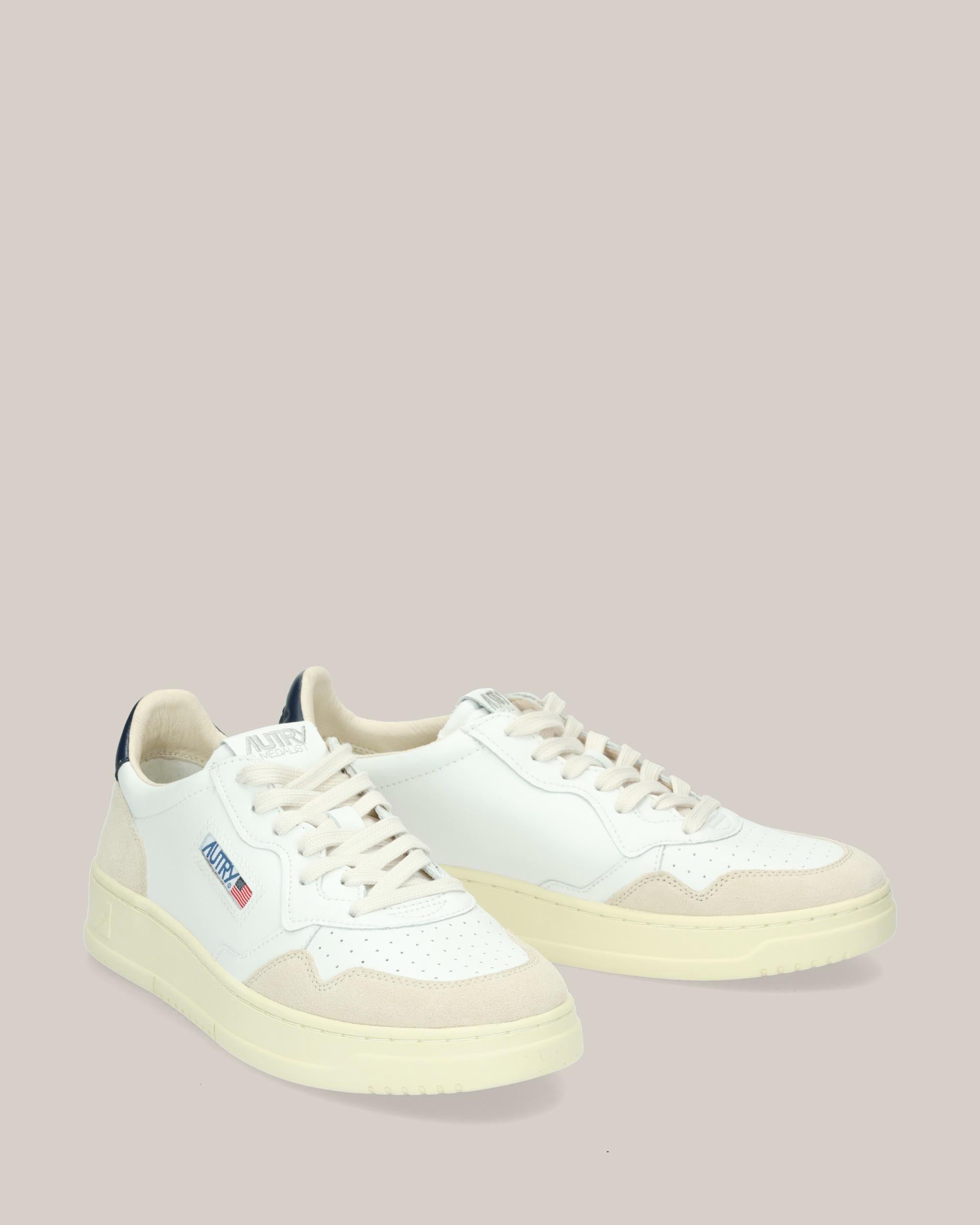 Autry Sneakers Medalist