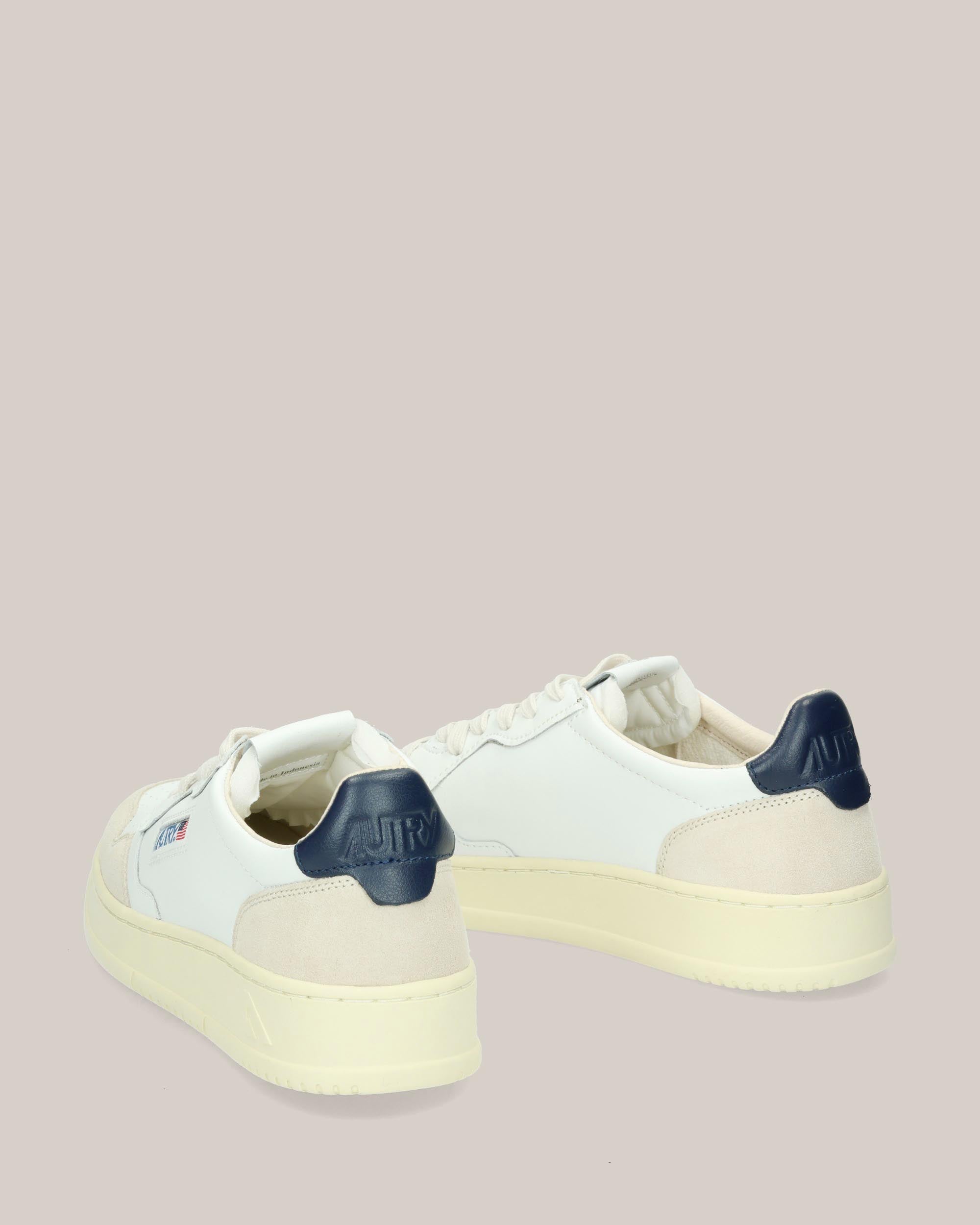 Autry Sneakers Medalist