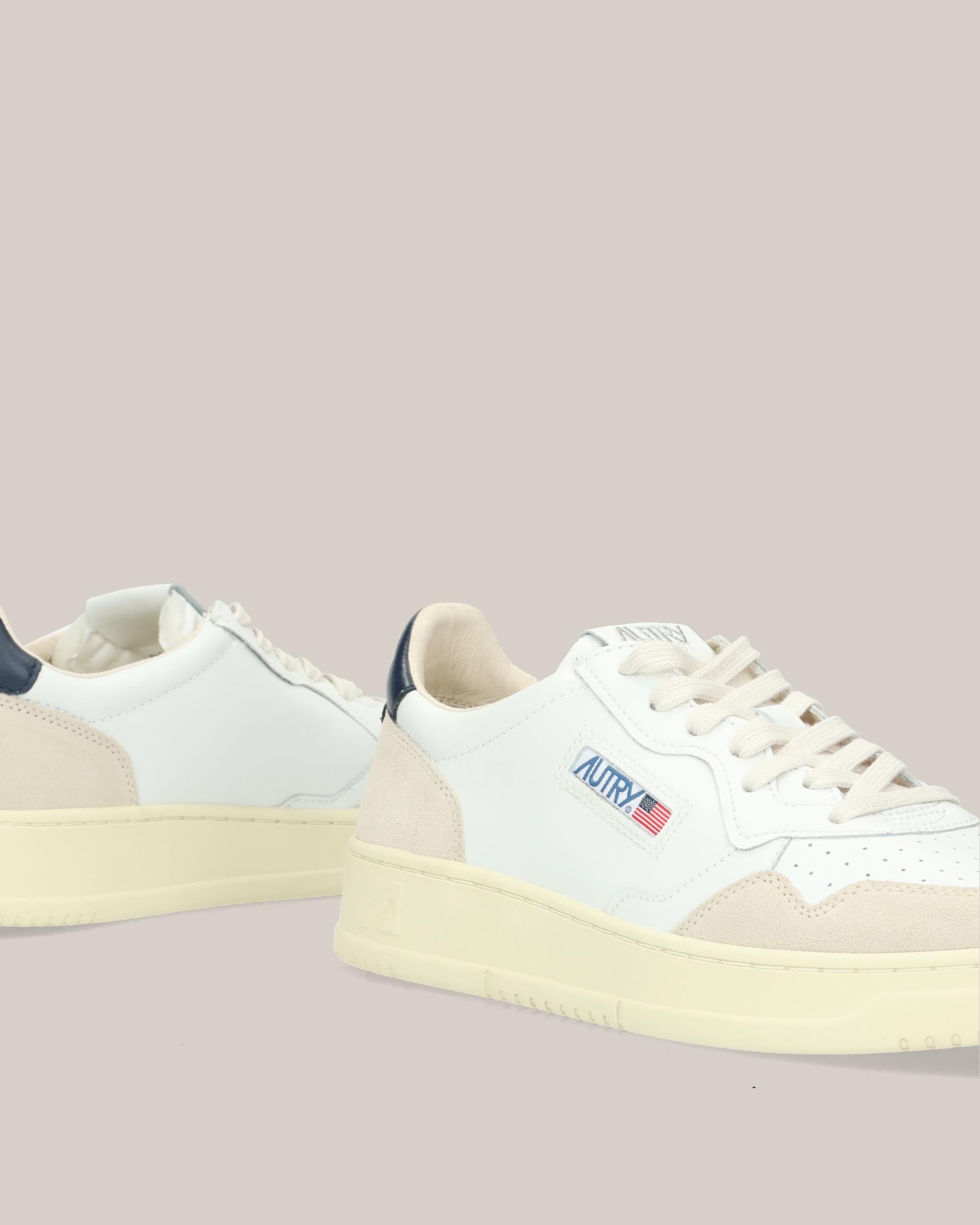 Autry Sneakers Medalist