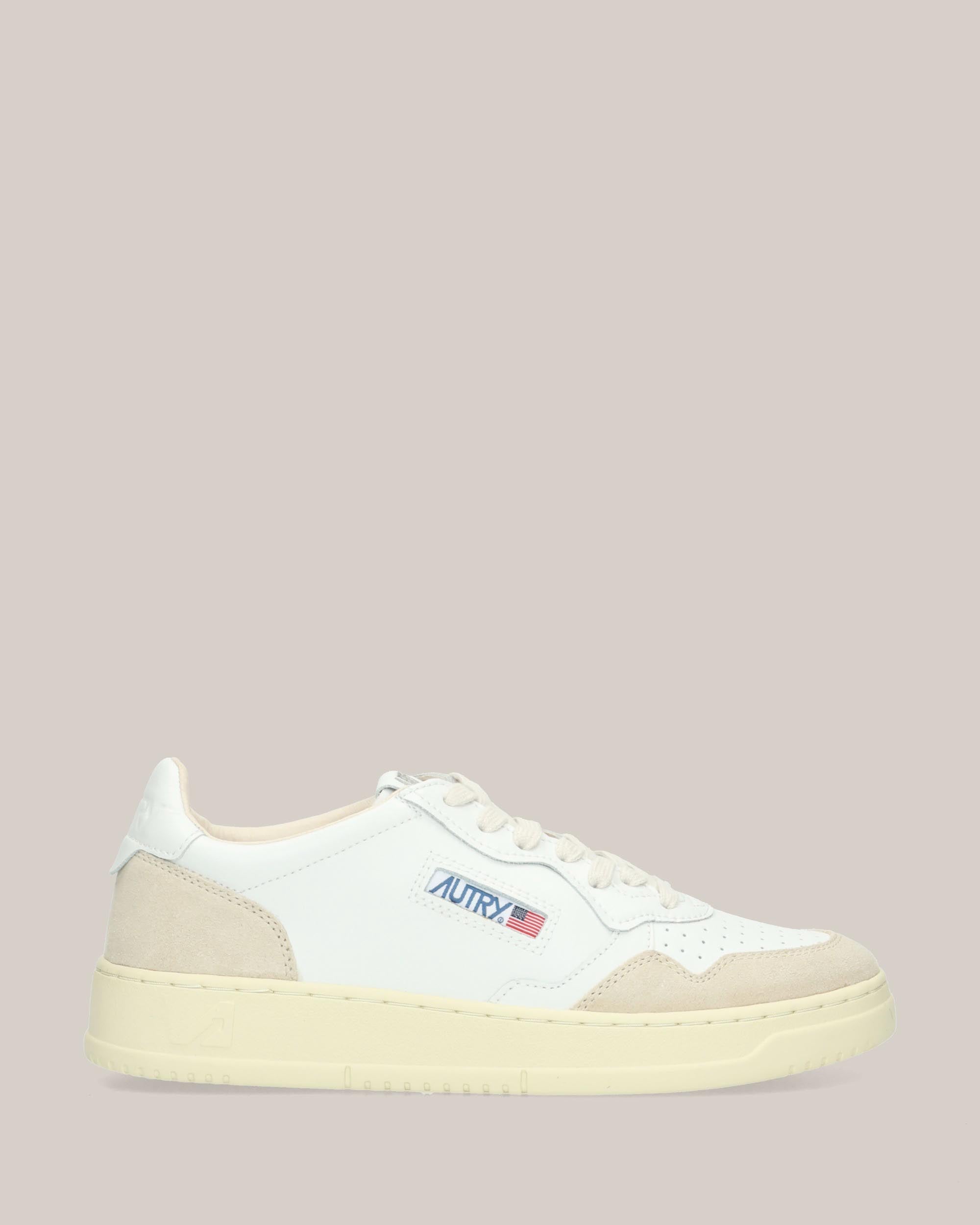Autry Sneakers Medalist