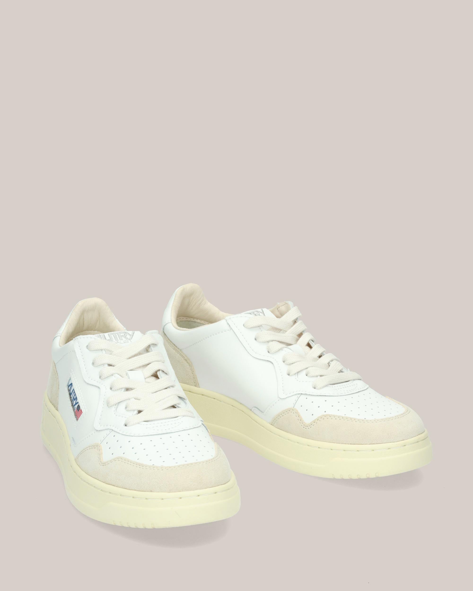 Autry Sneakers Medalist
