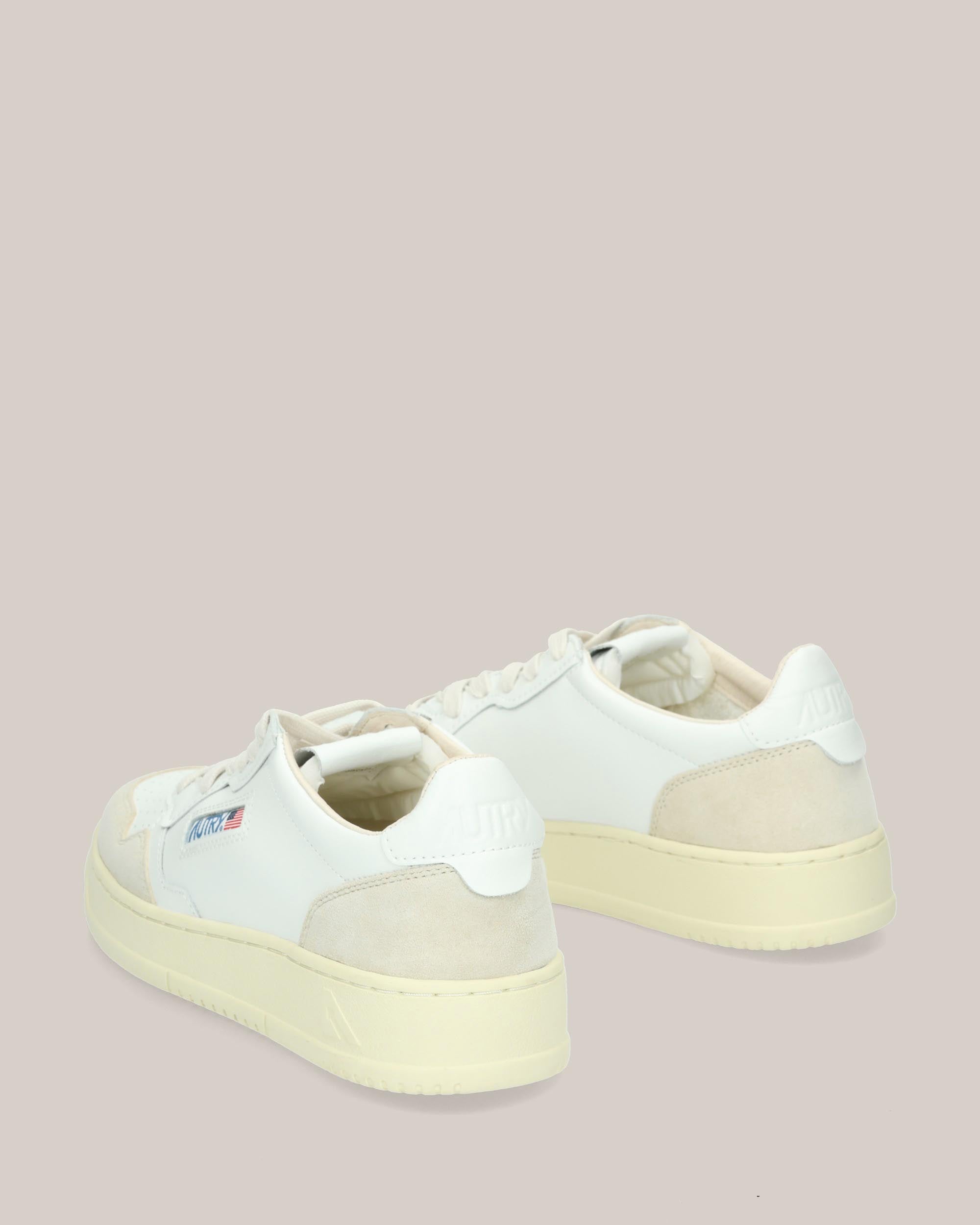 Autry Sneakers Medalist