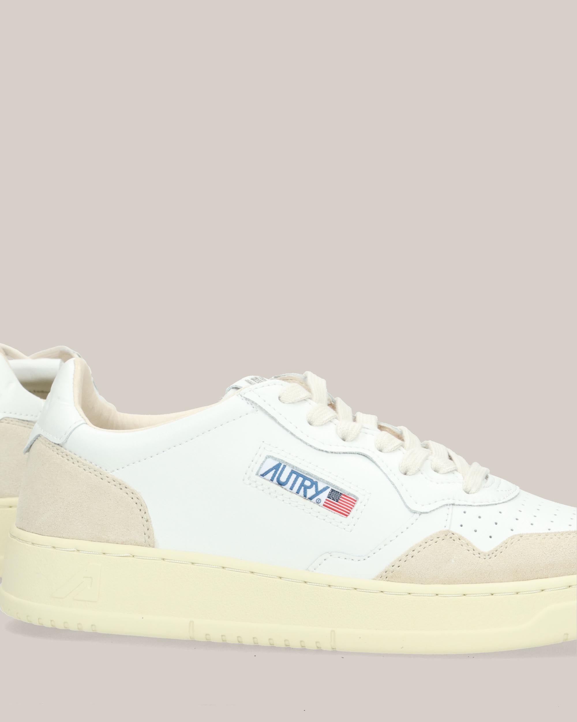 Autry Sneakers Medalist