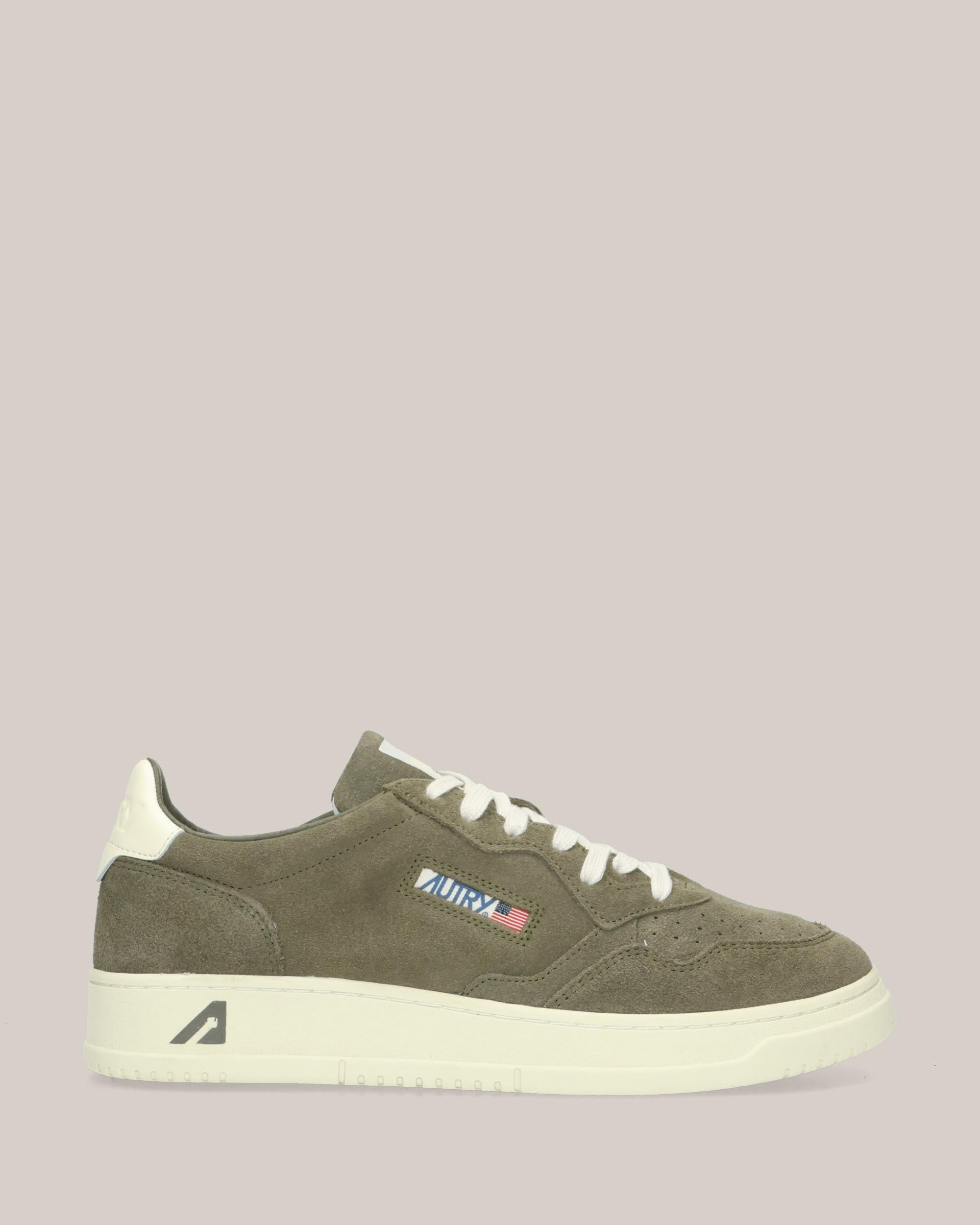 Autry Sneakers Medalist