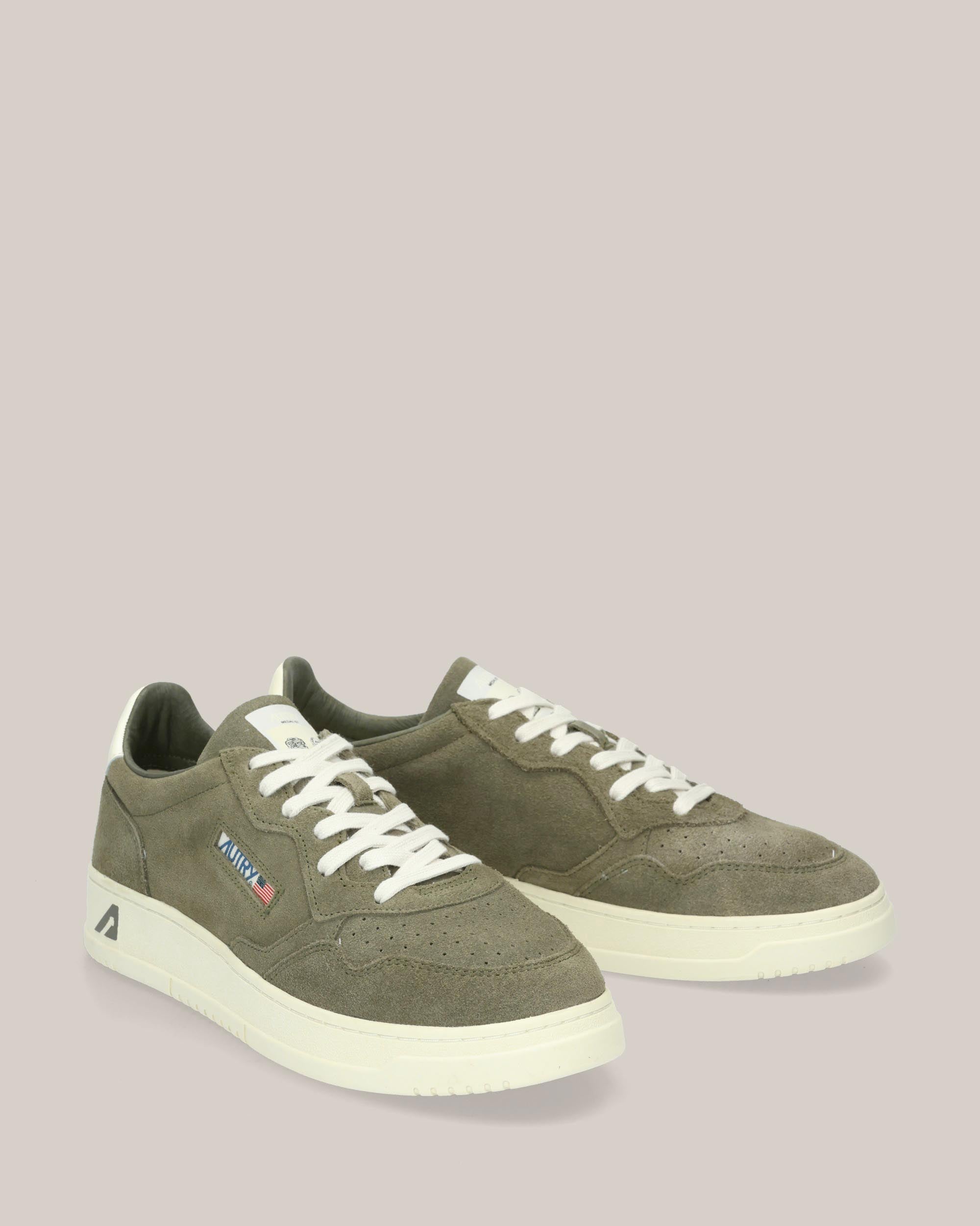 Autry Sneakers Medalist