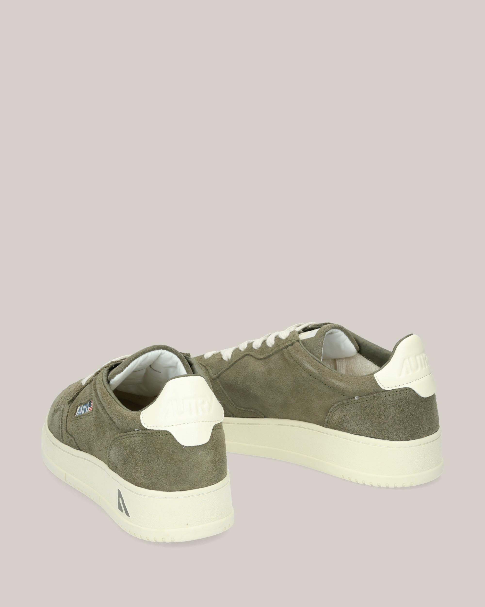 Autry Sneakers Medalist