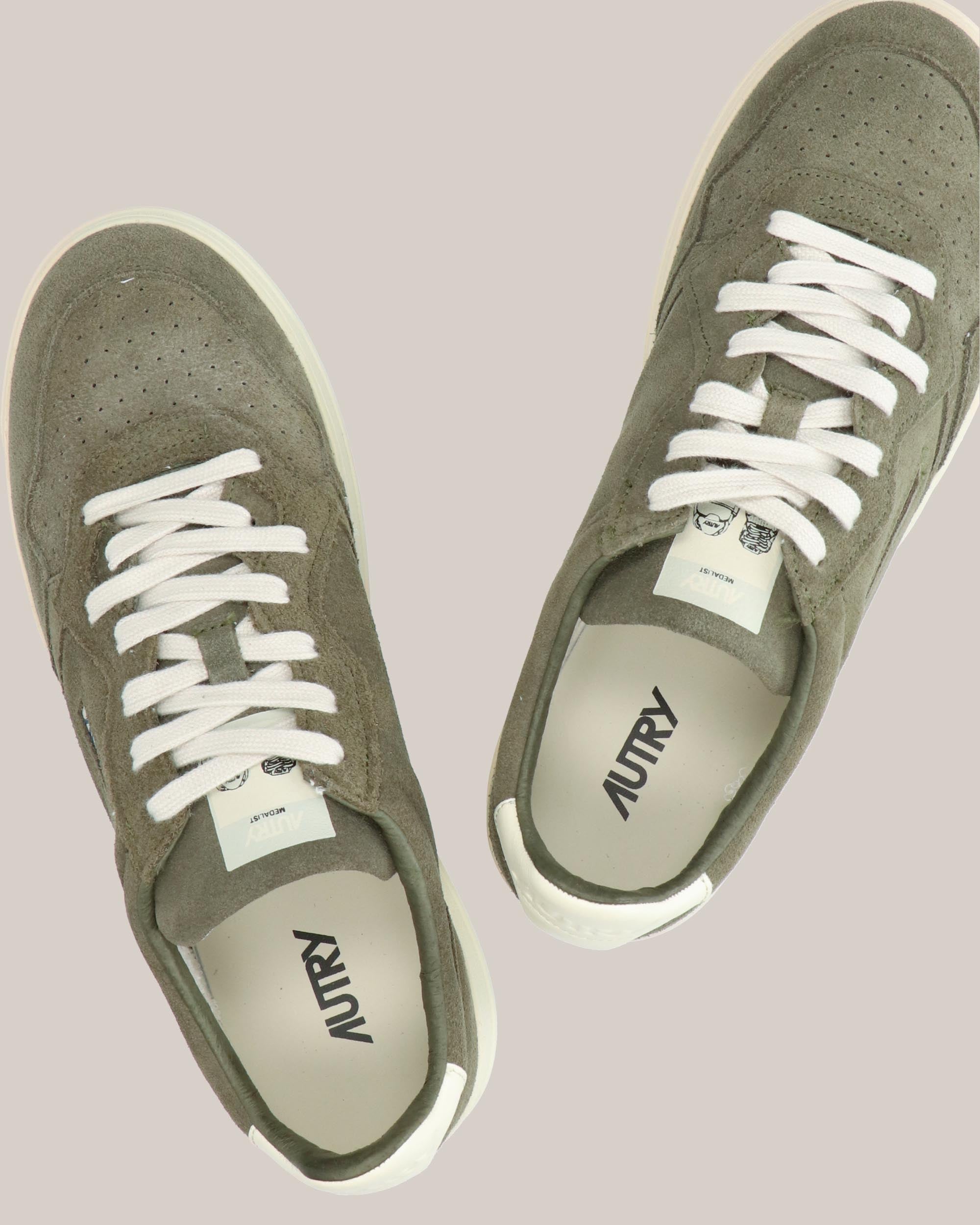 Autry Sneakers Medalist