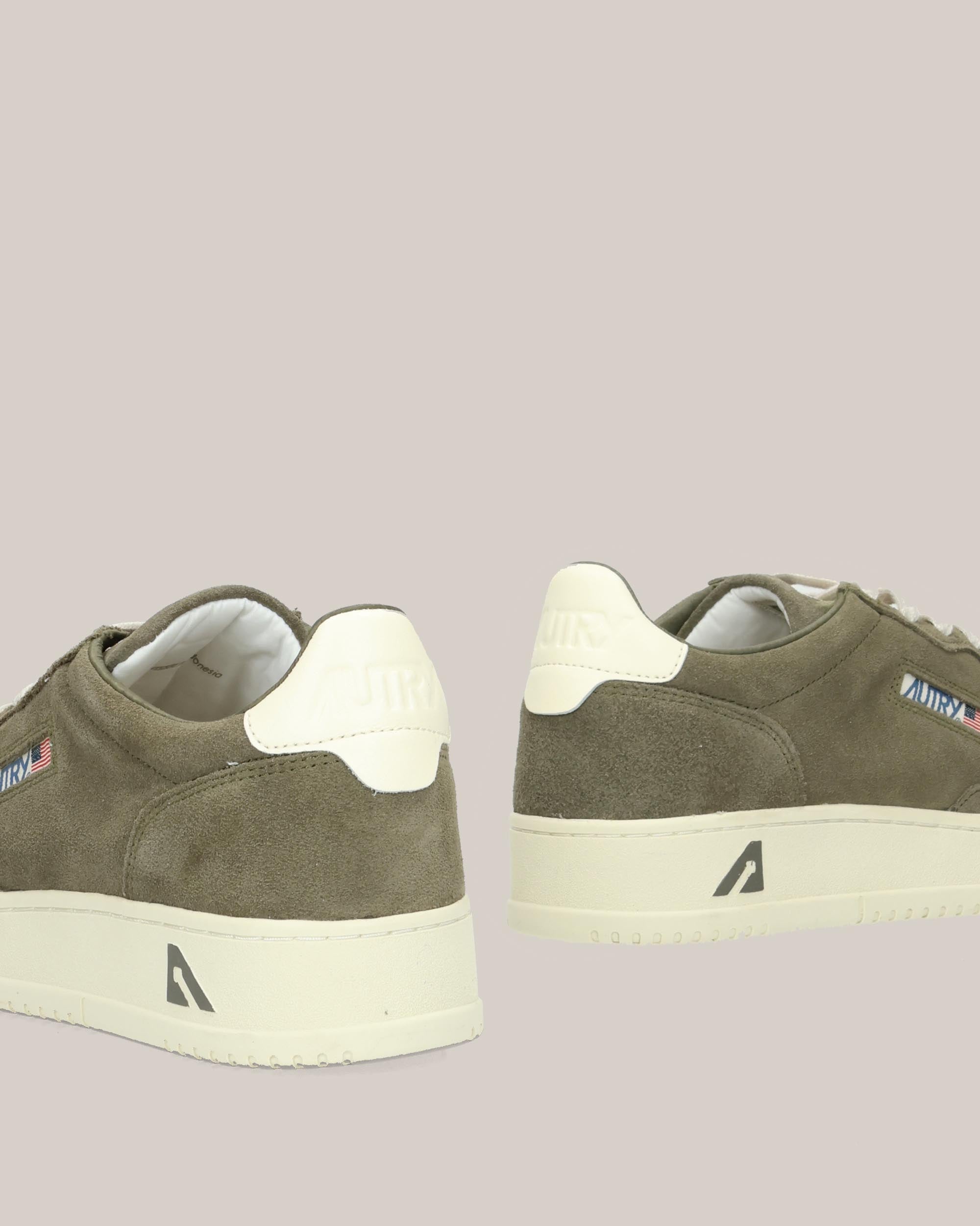 Autry Sneakers Medalist