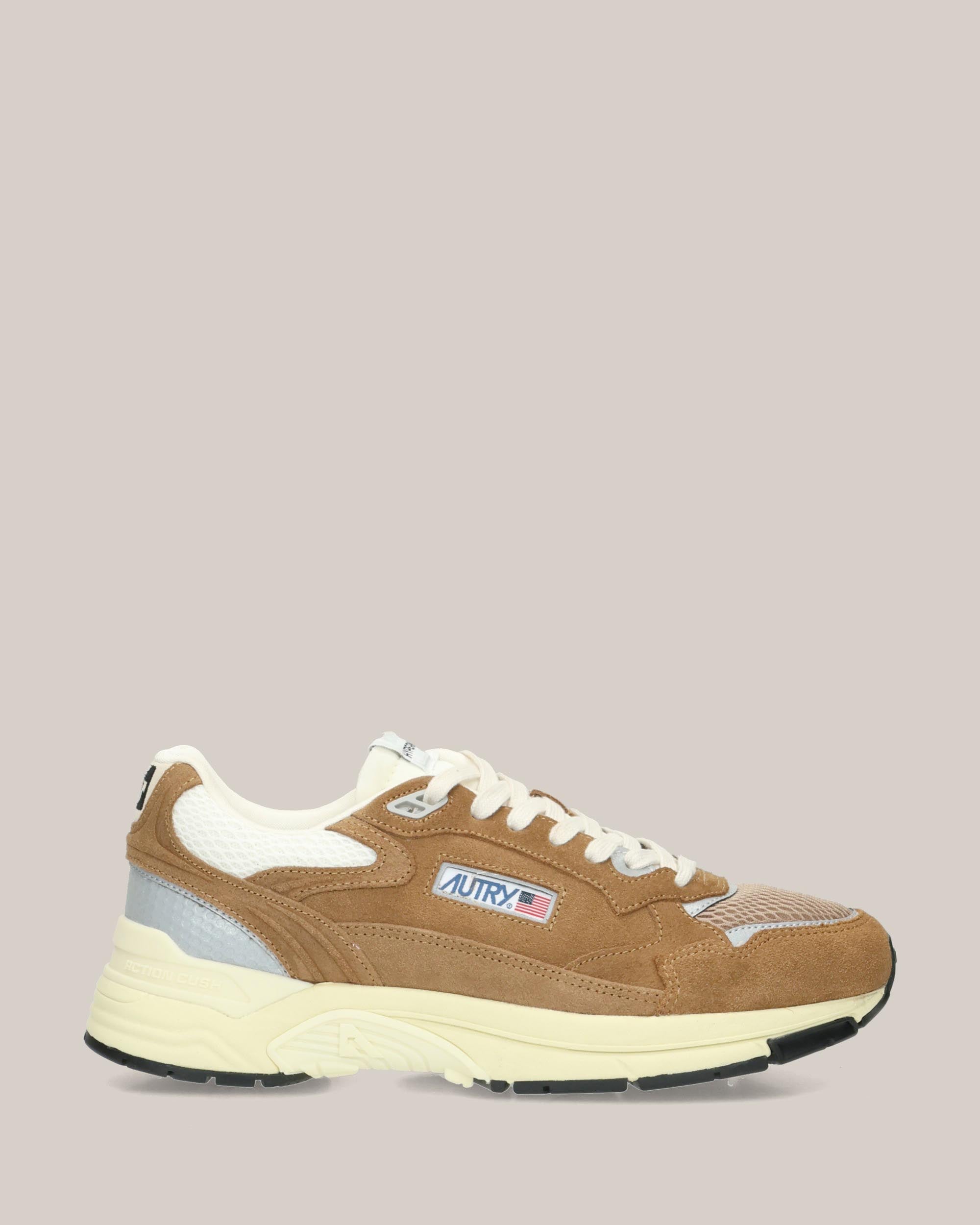 Autry Sneakers Hyperway