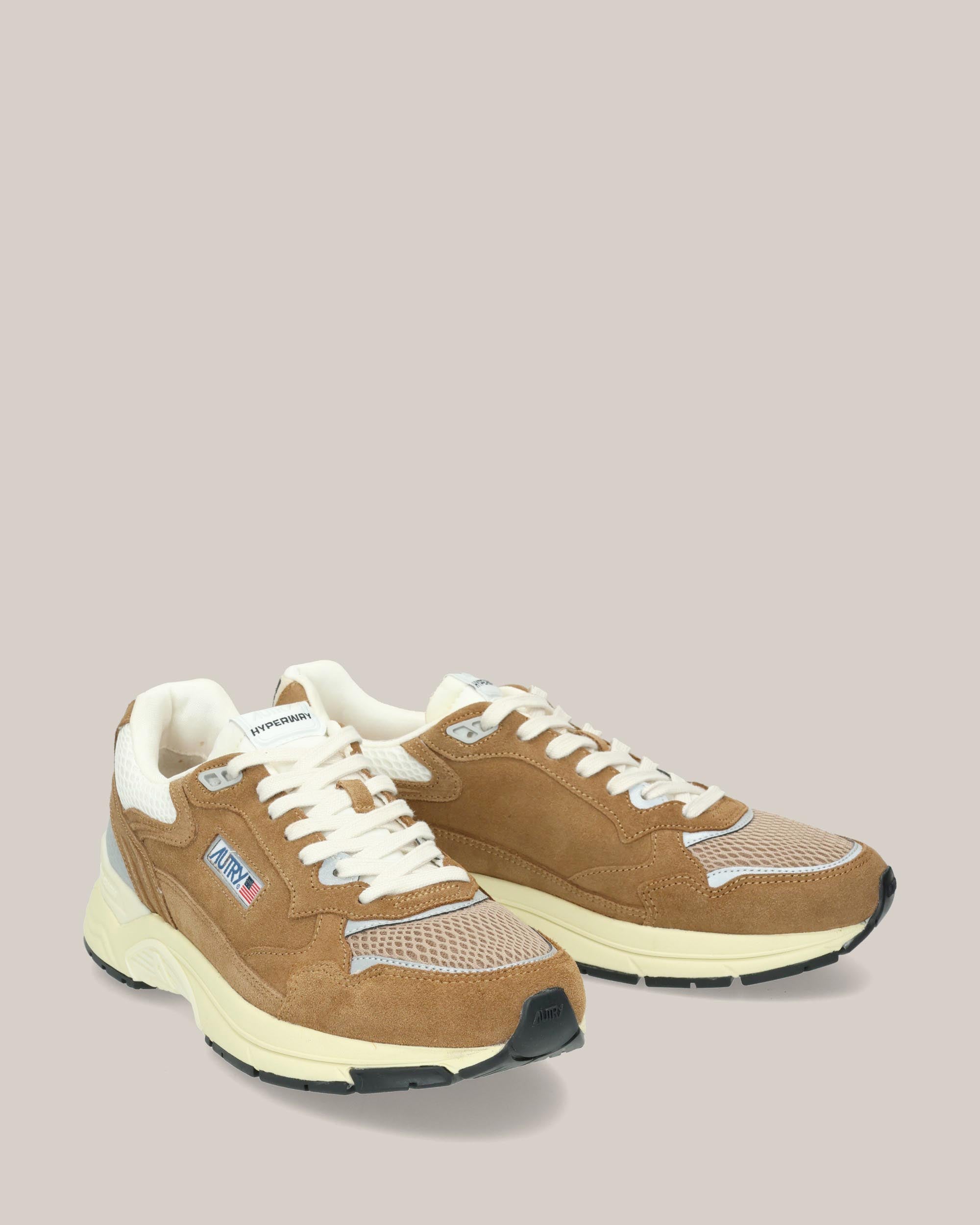 Autry Sneakers Hyperway