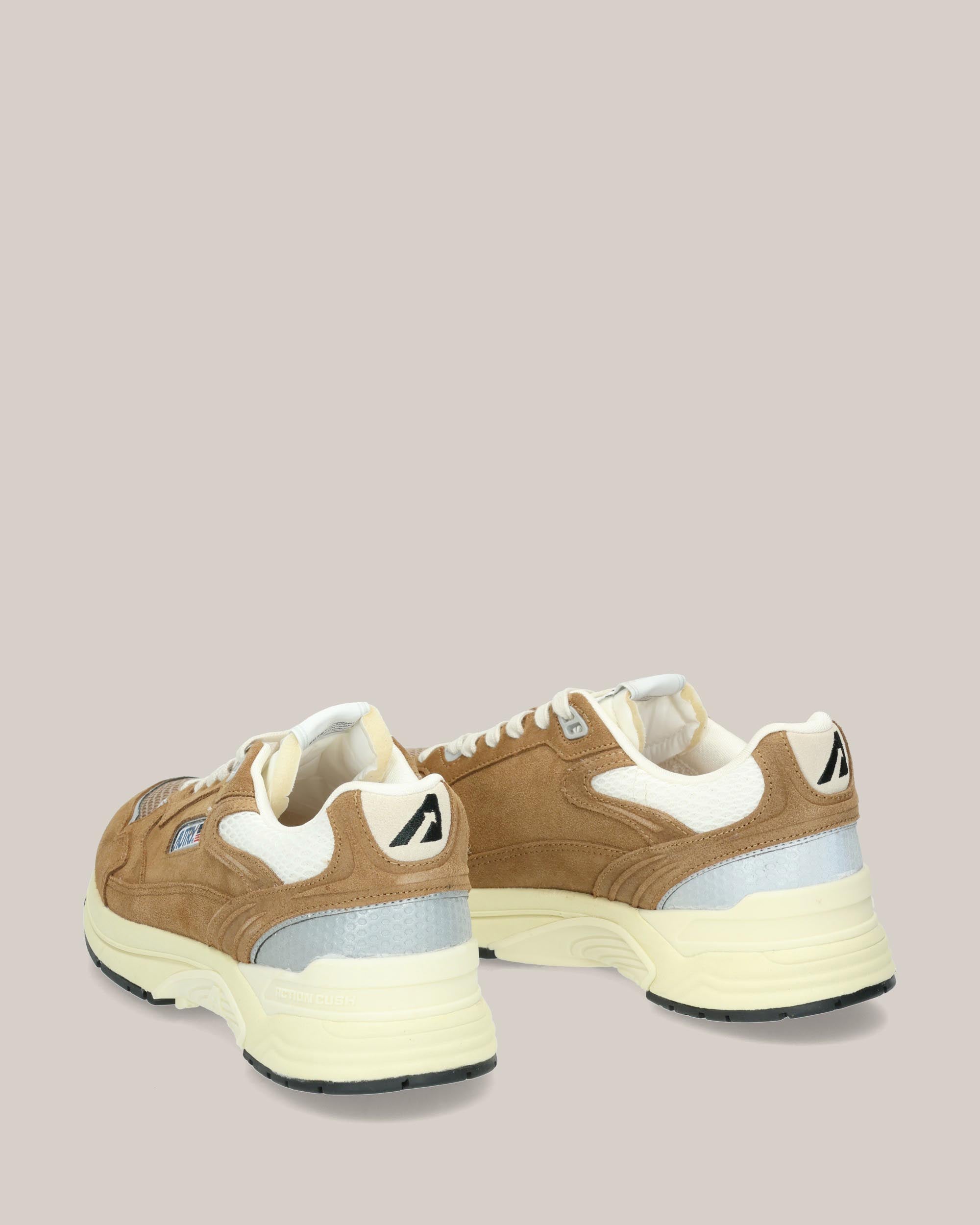 Autry Sneakers Hyperway