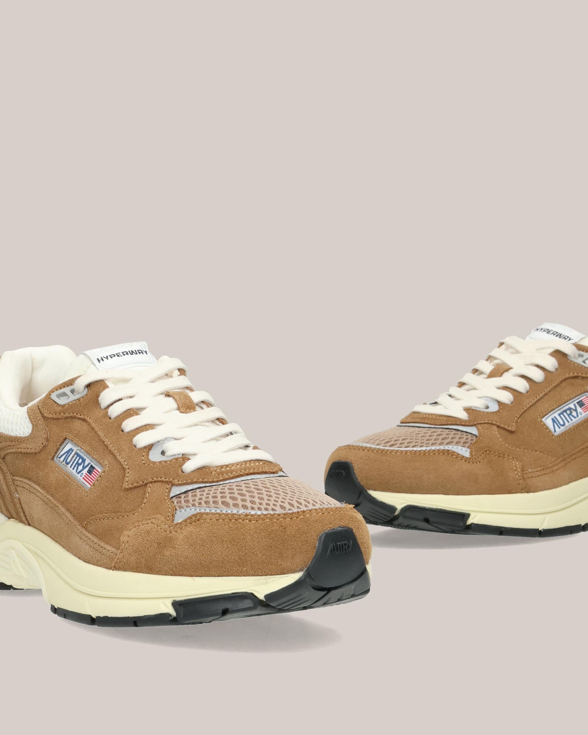 Autry Sneakers Hyperway