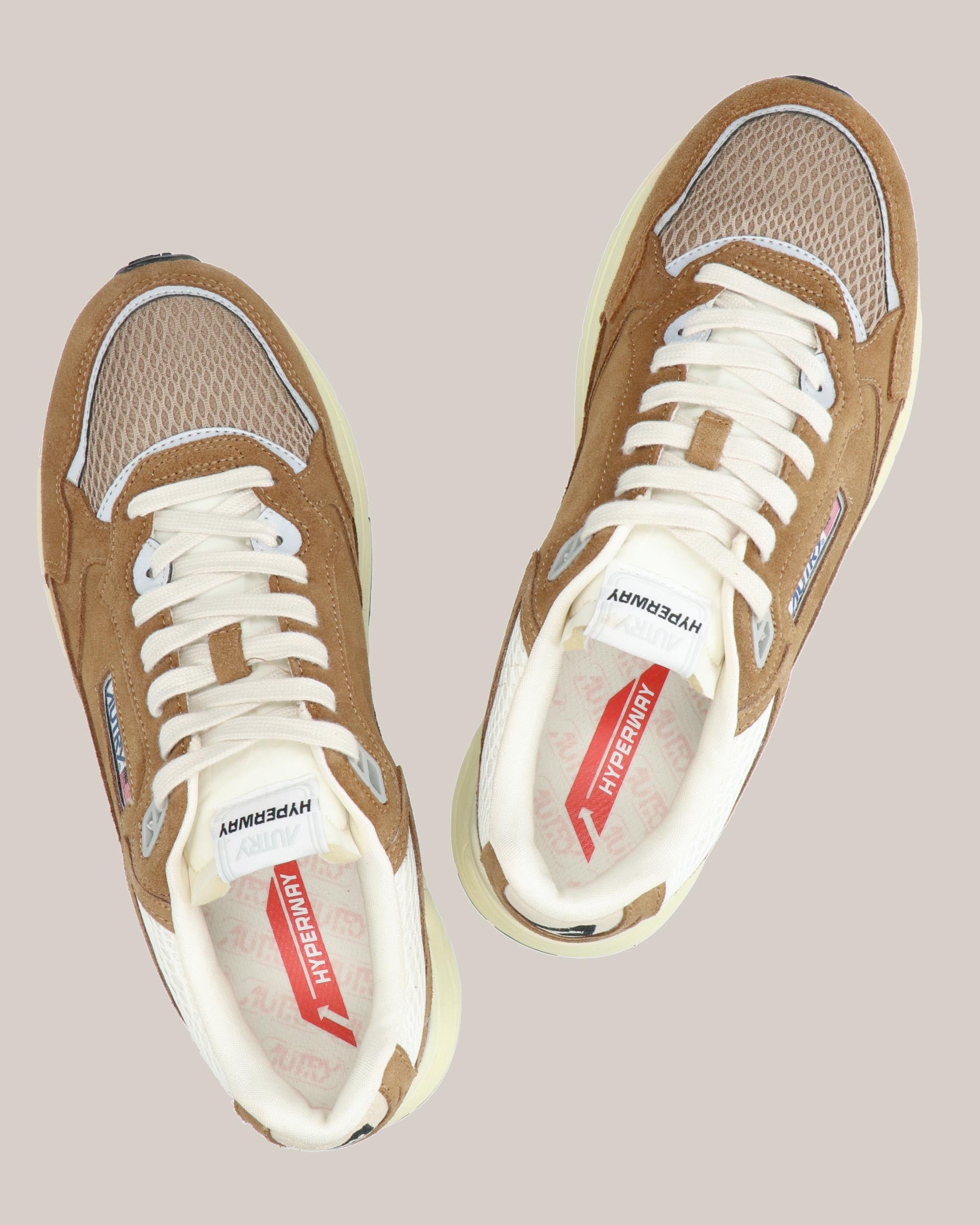 Autry Sneakers Hyperway