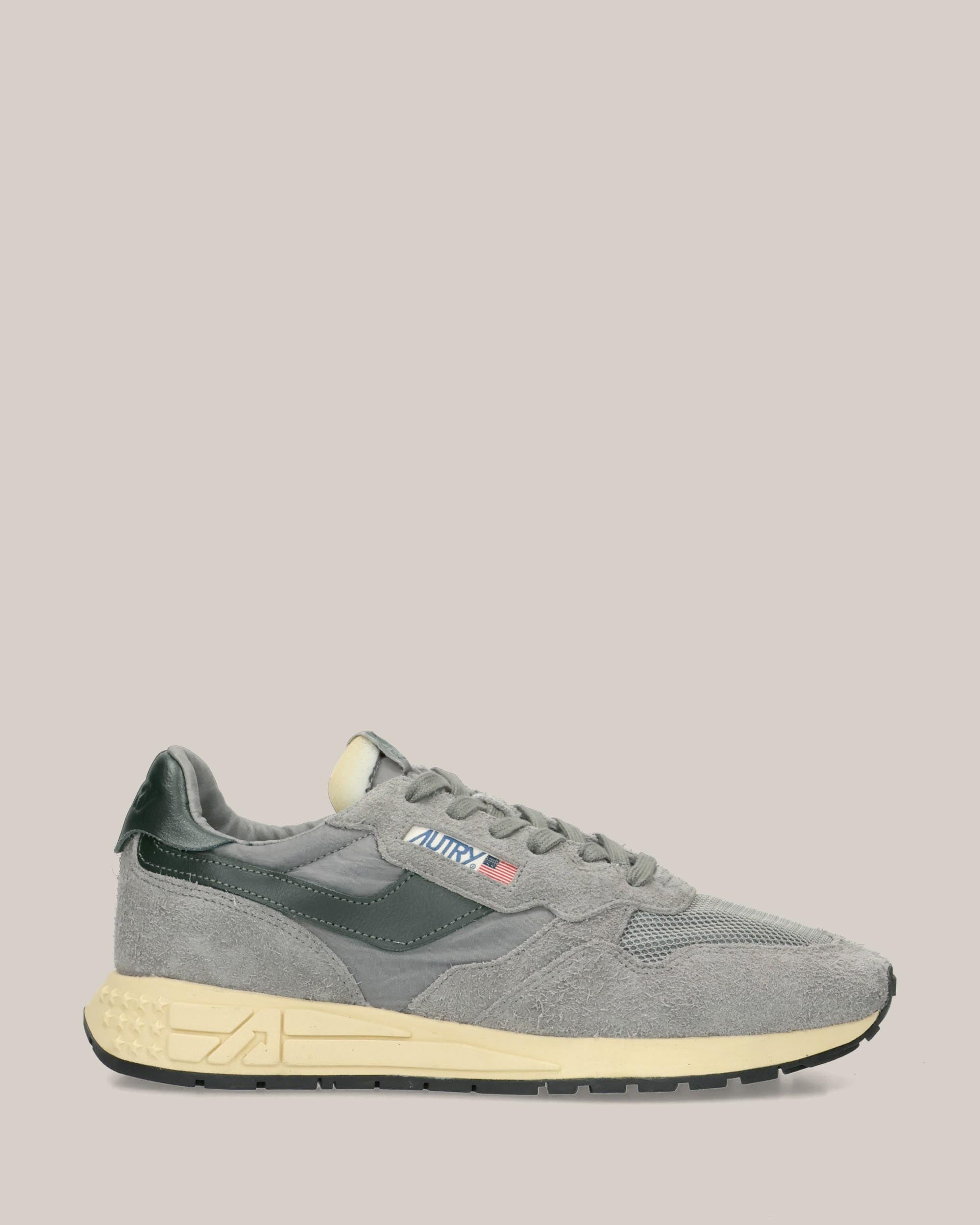 Autry Sneakers Reelwind