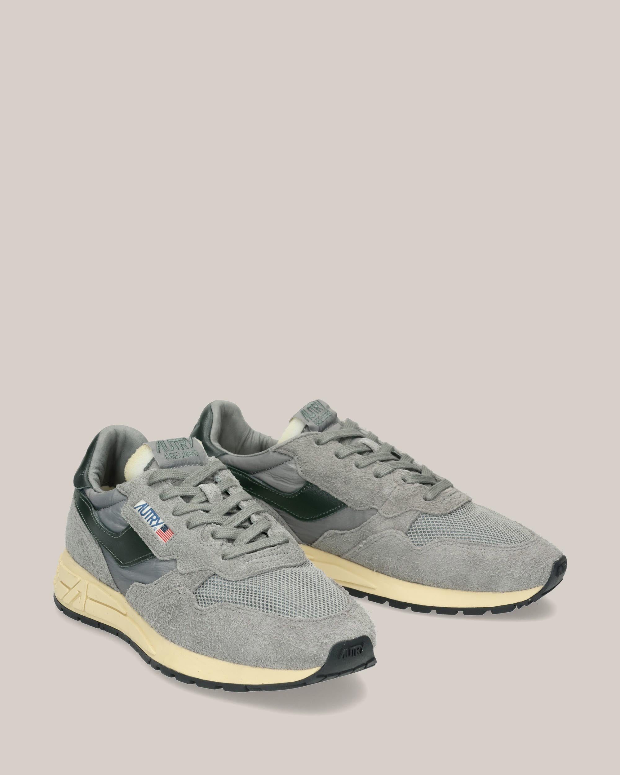 Autry Sneakers Reelwind
