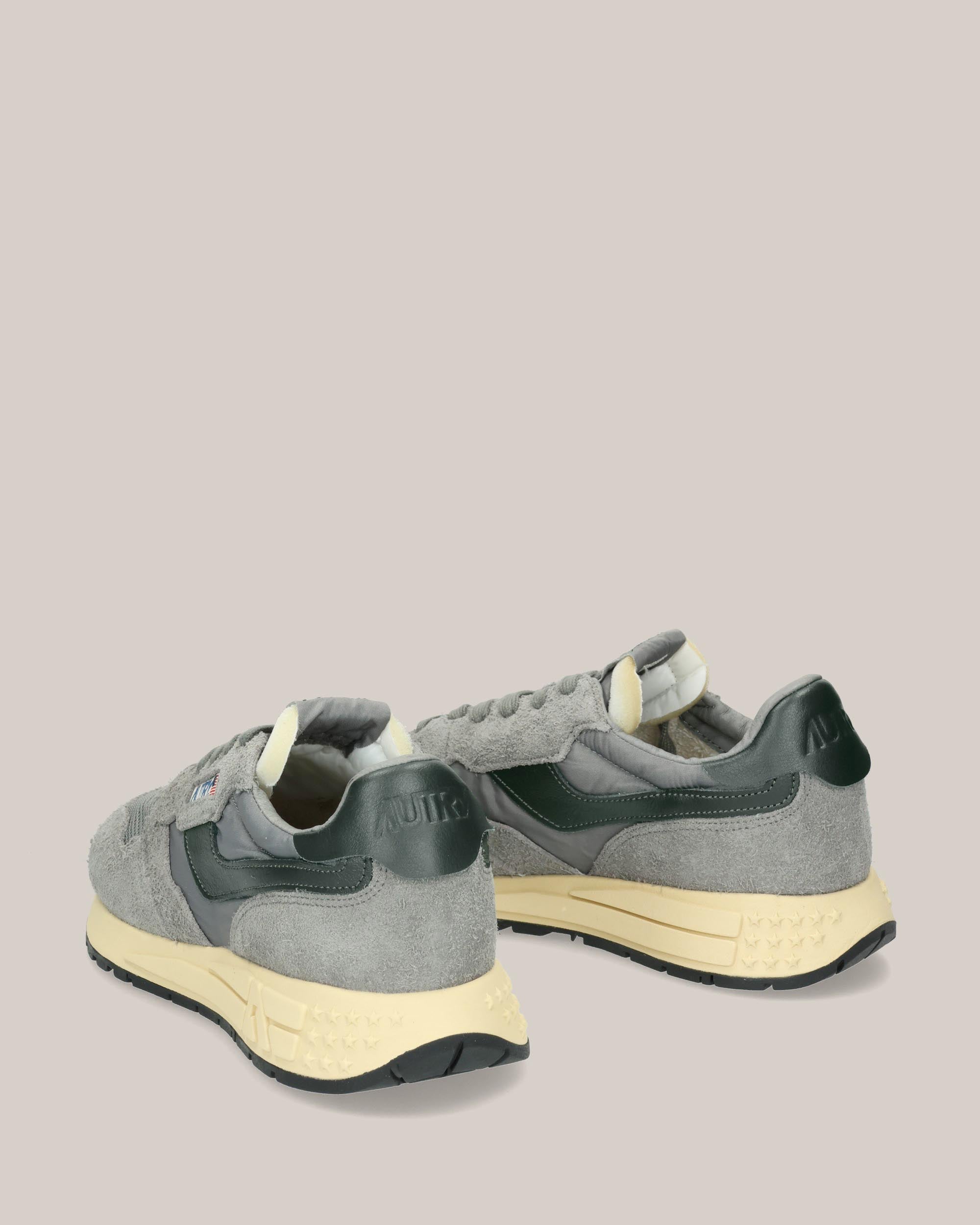 Autry Sneakers Reelwind