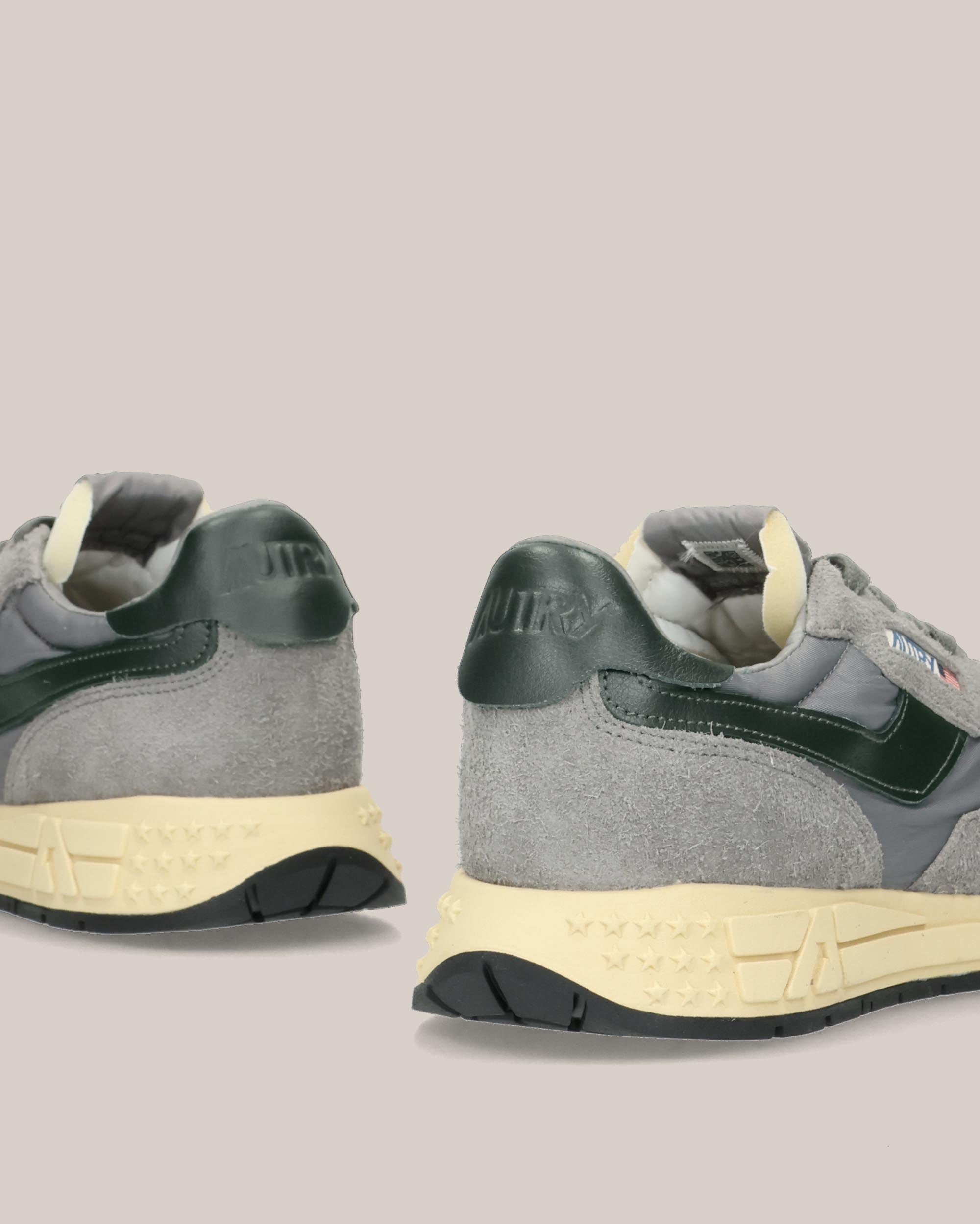 Autry Sneakers Reelwind