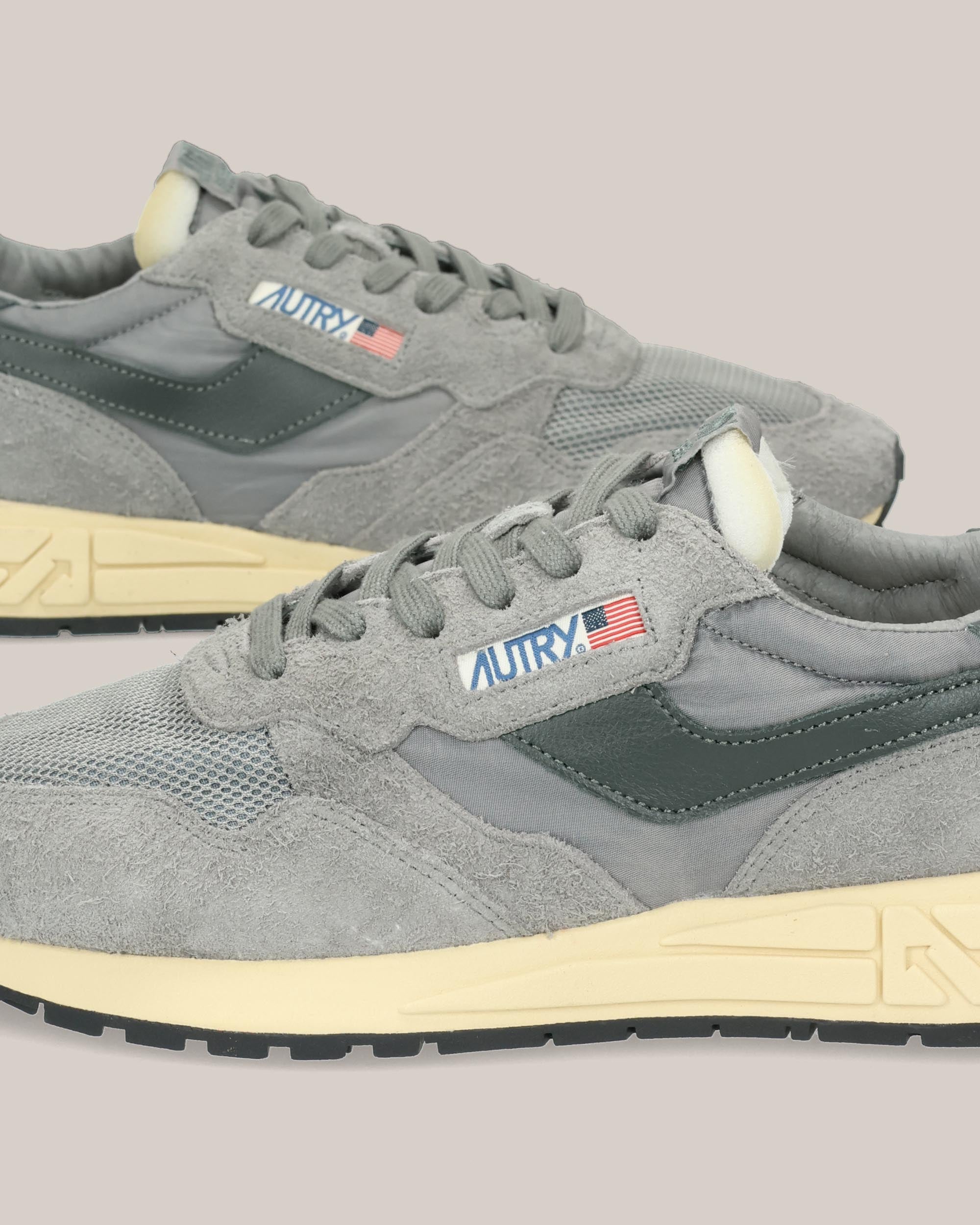 Autry Sneakers Reelwind