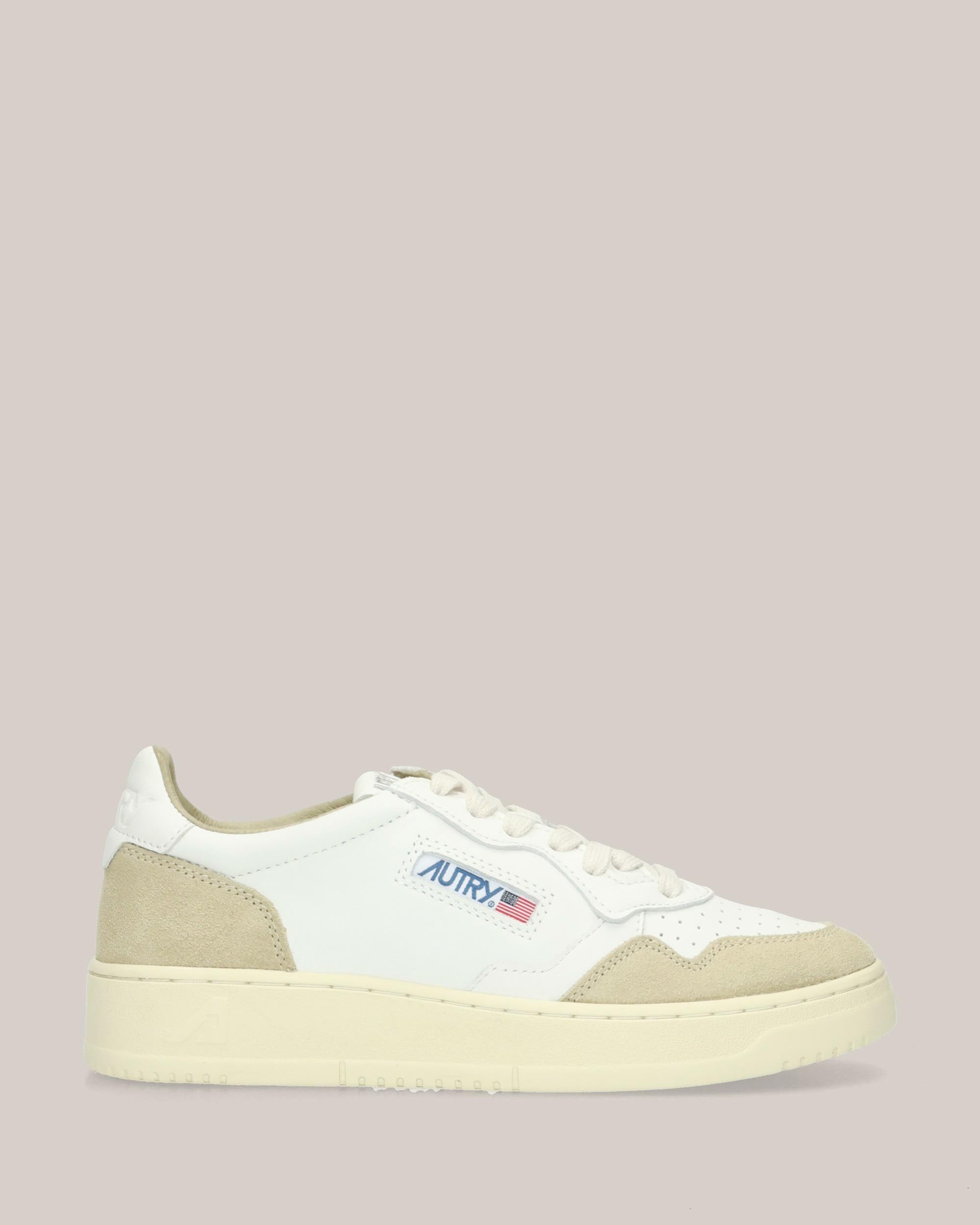 Autry Sneakers Medalist