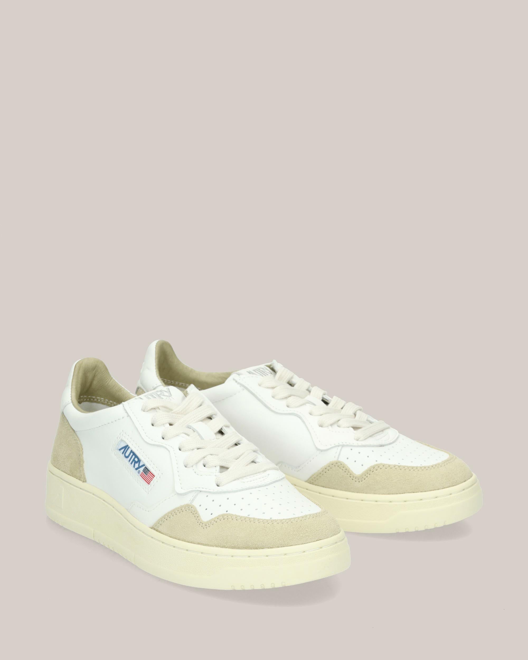 Autry Sneakers Medalist