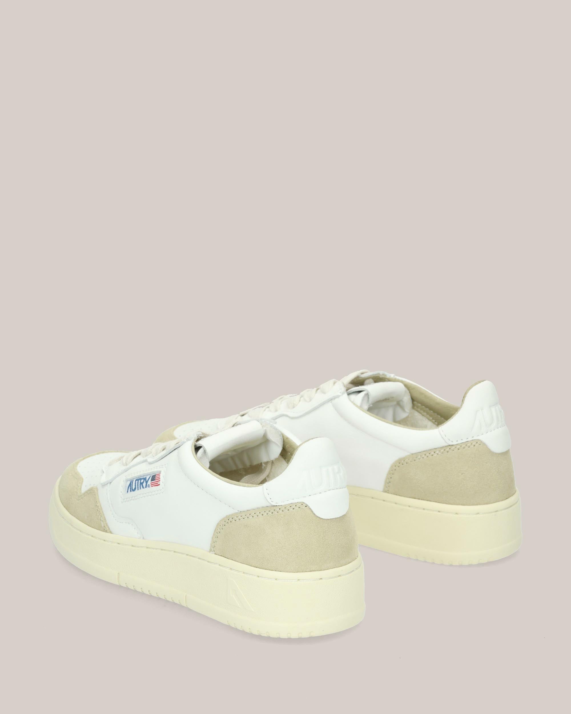 Autry Sneakers Medalist