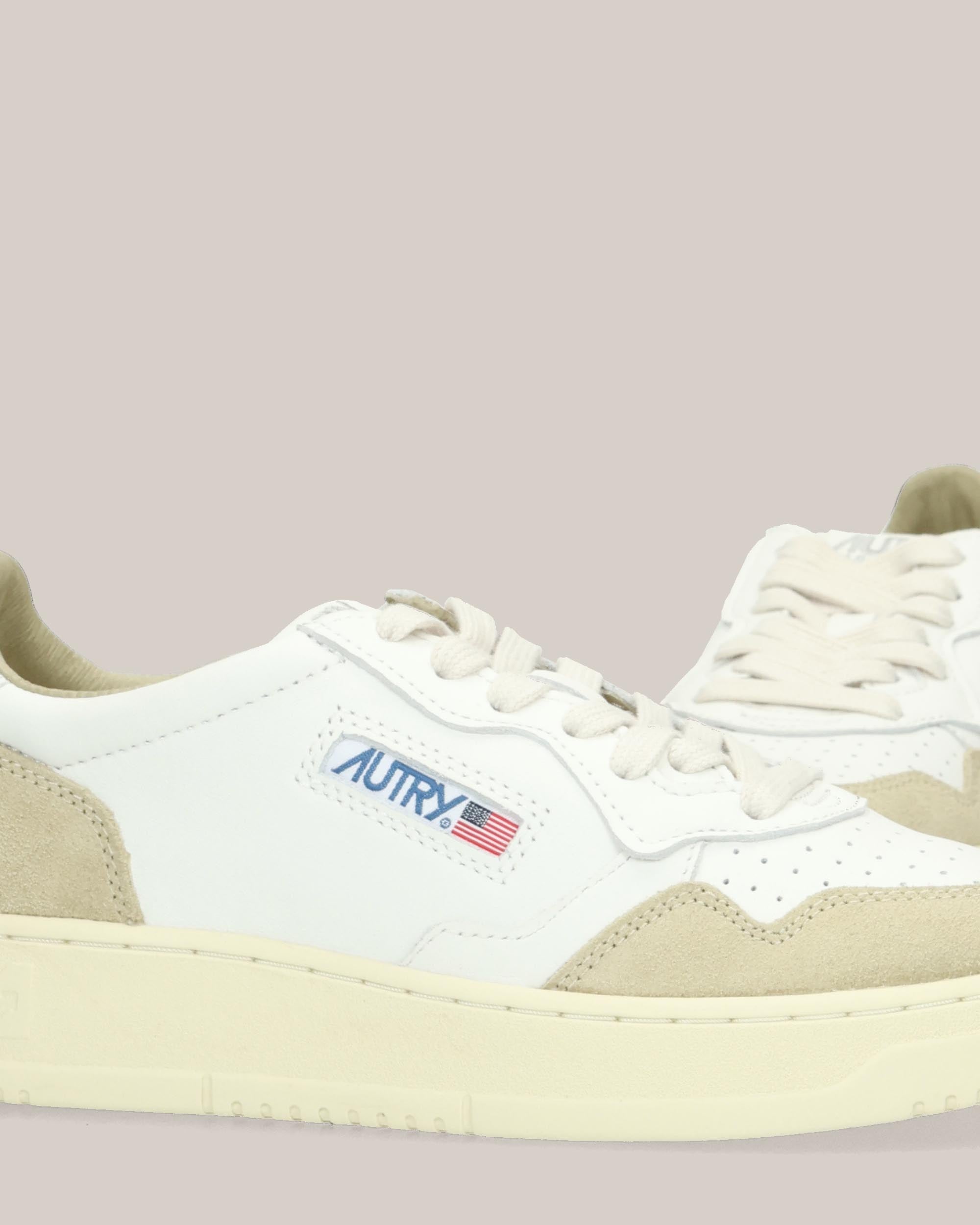 Autry Sneakers Medalist