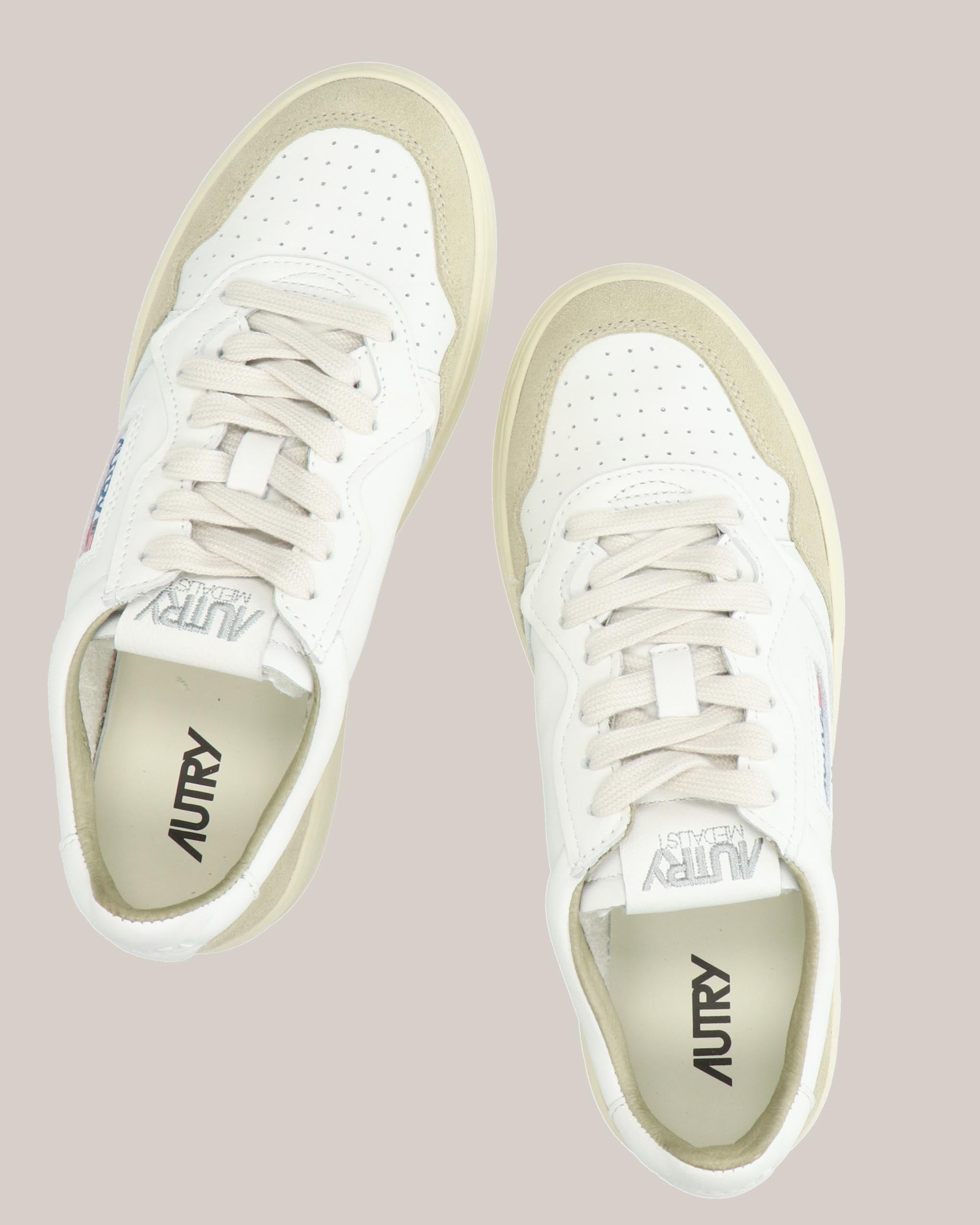 Autry Sneakers Medalist