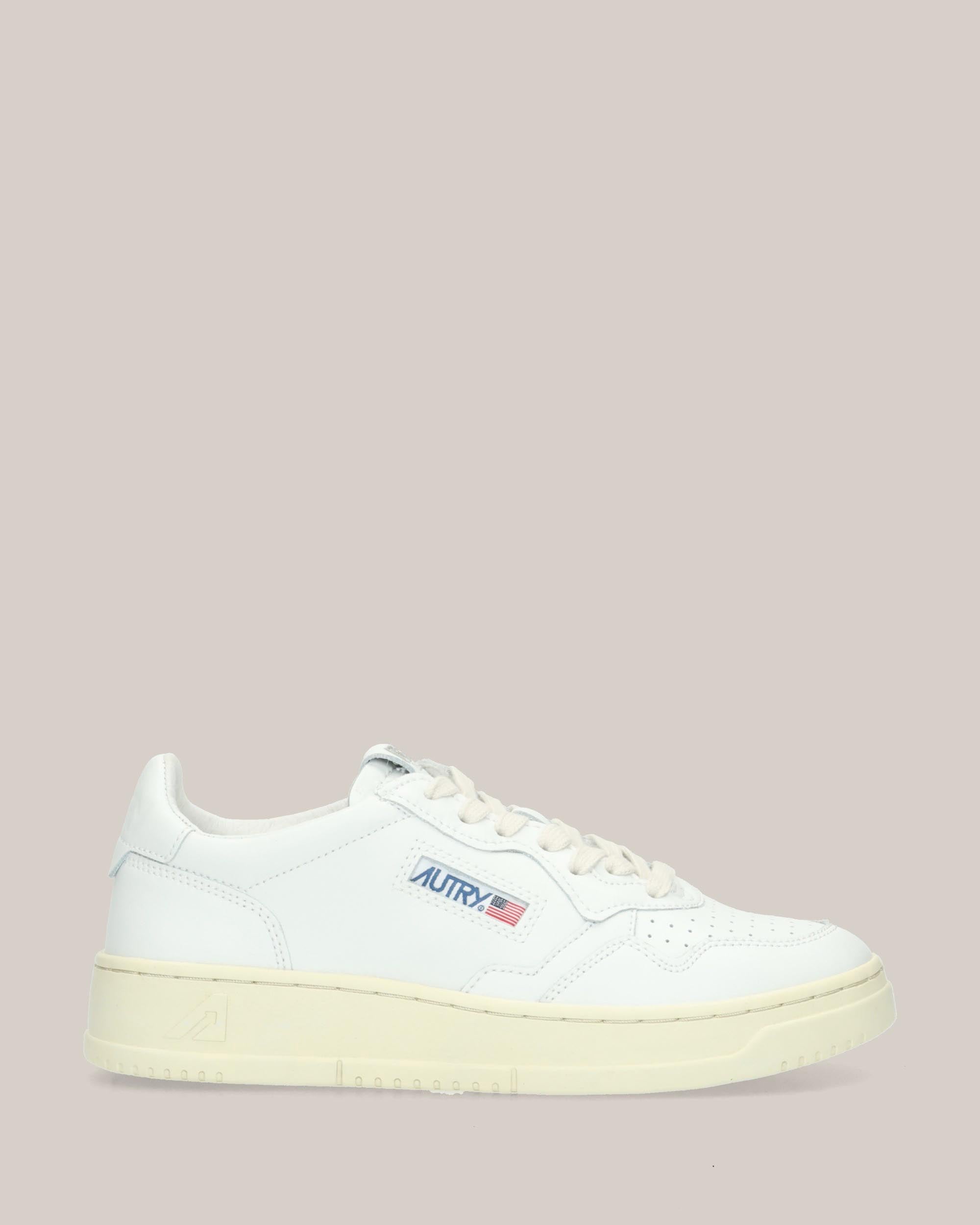 Autry Sneakers Medalist