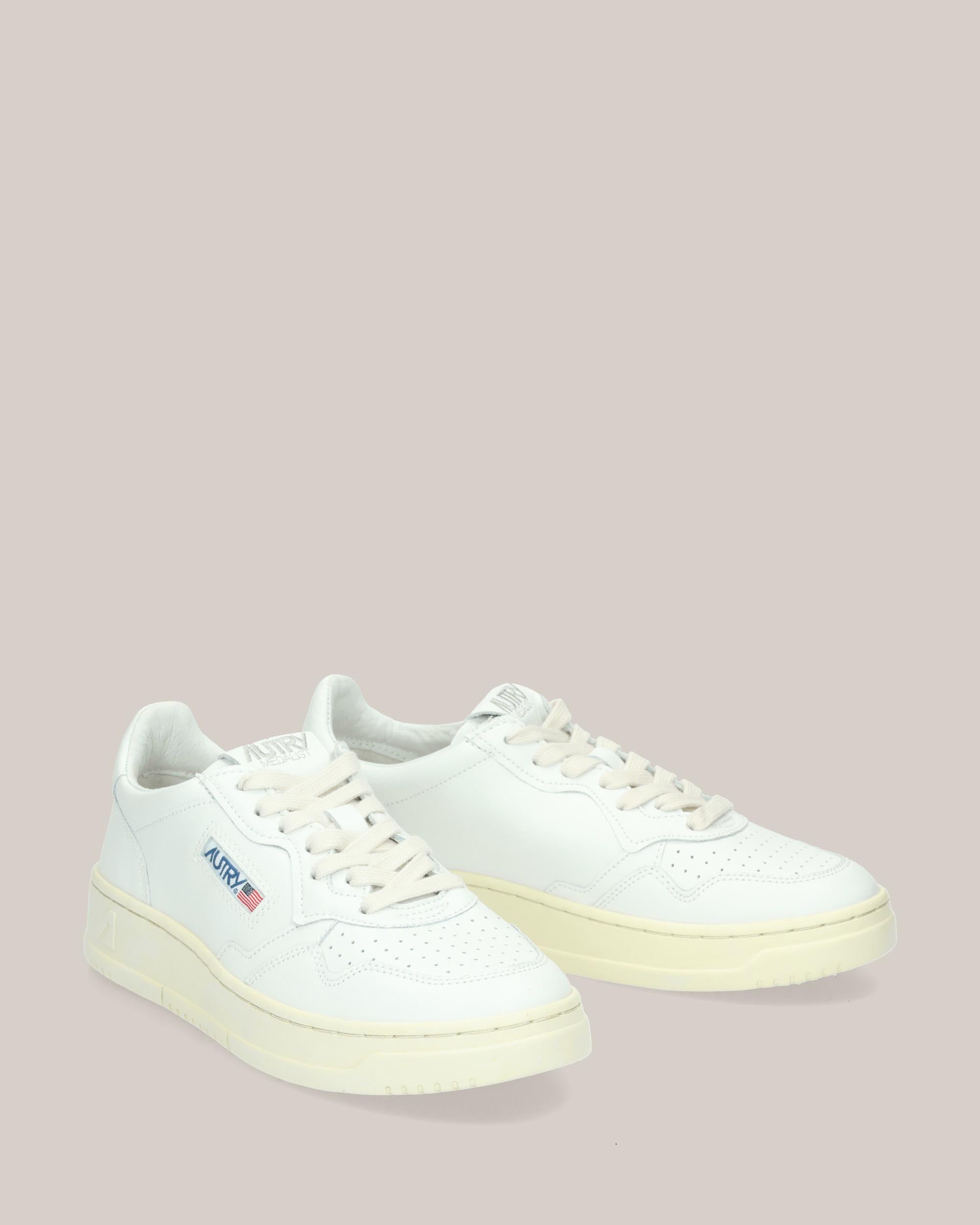 Autry Sneakers Medalist