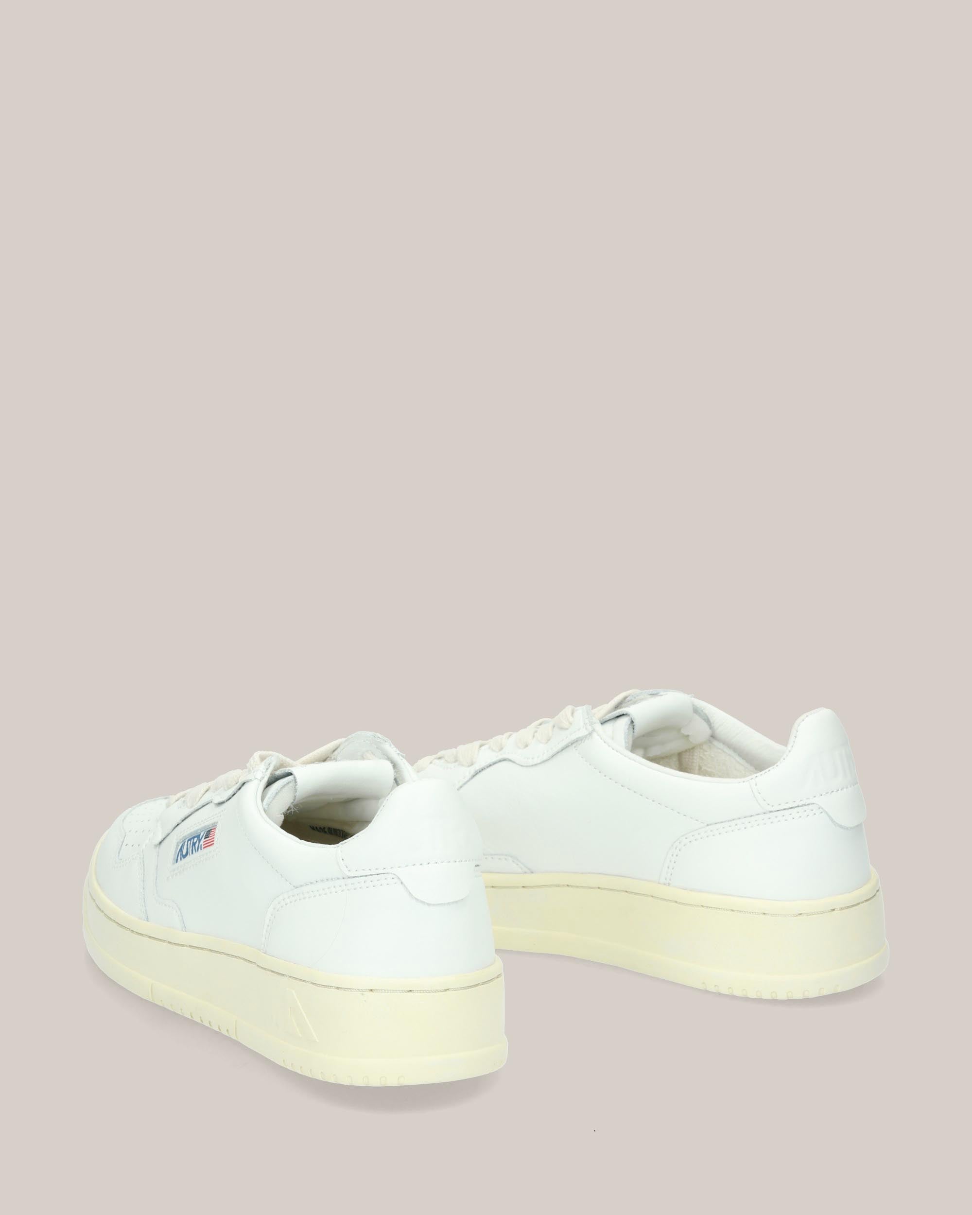 Autry Sneakers Medalist