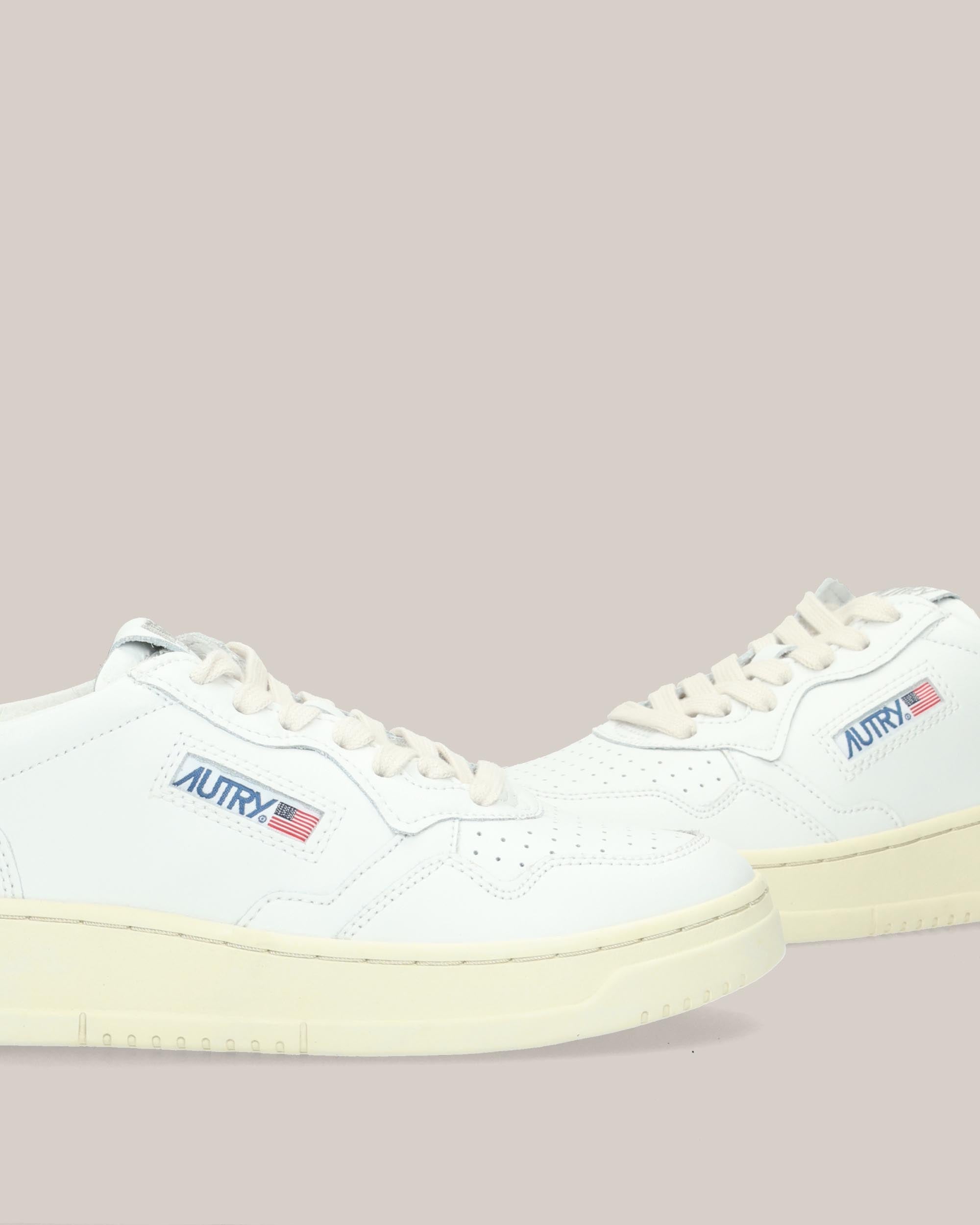 Autry Sneakers Medalist