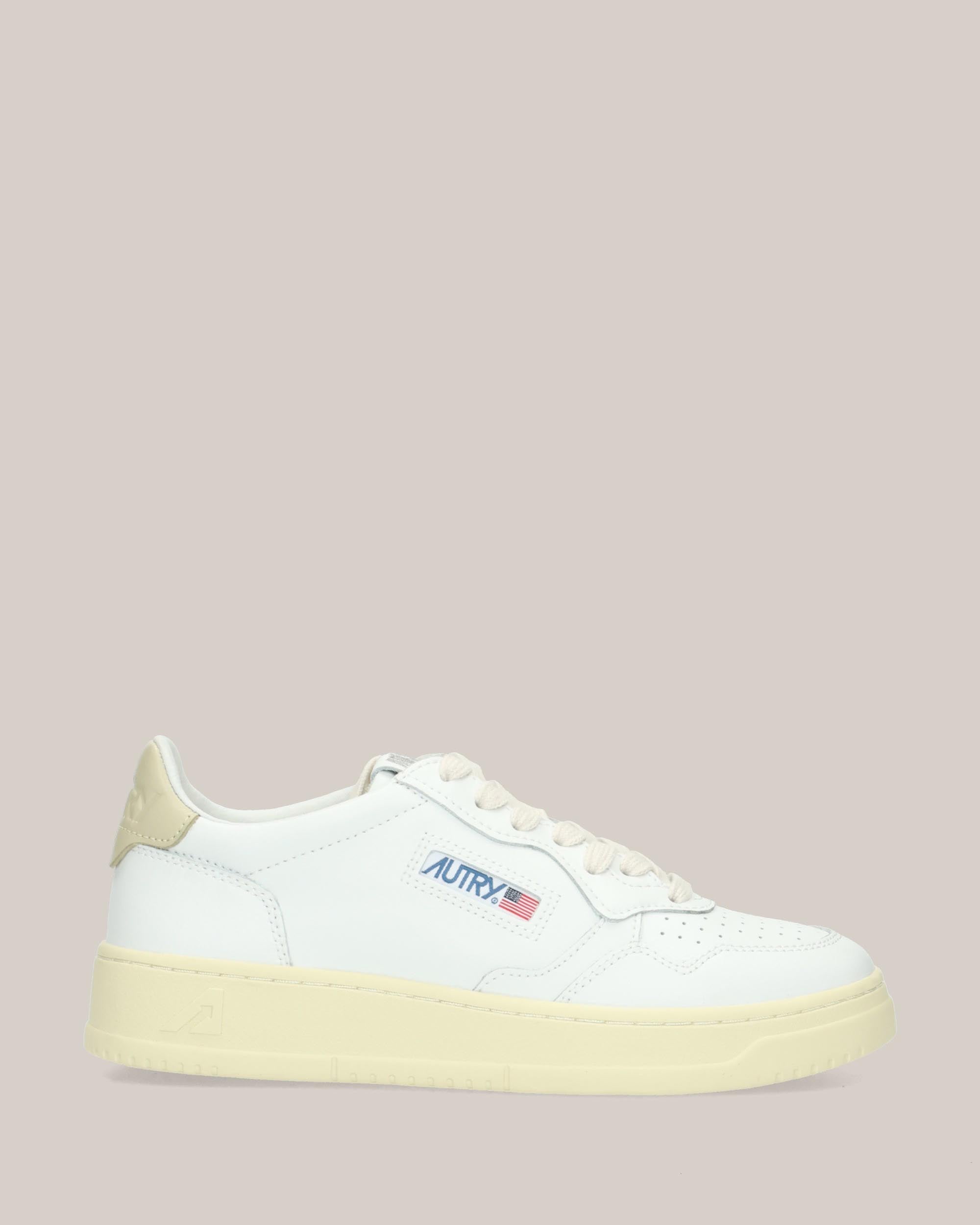 Autry Sneakers Medalist