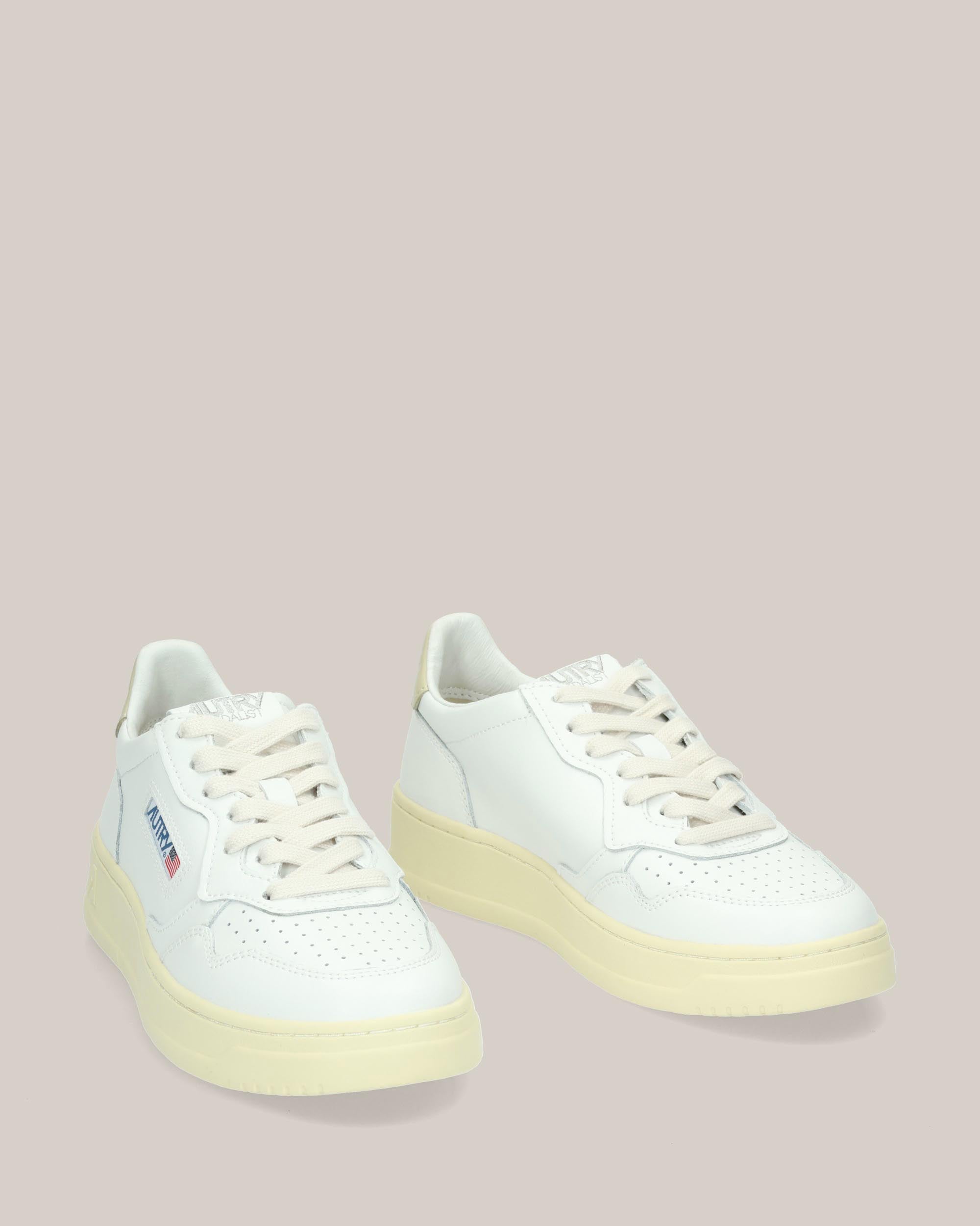 Autry Sneakers Medalist