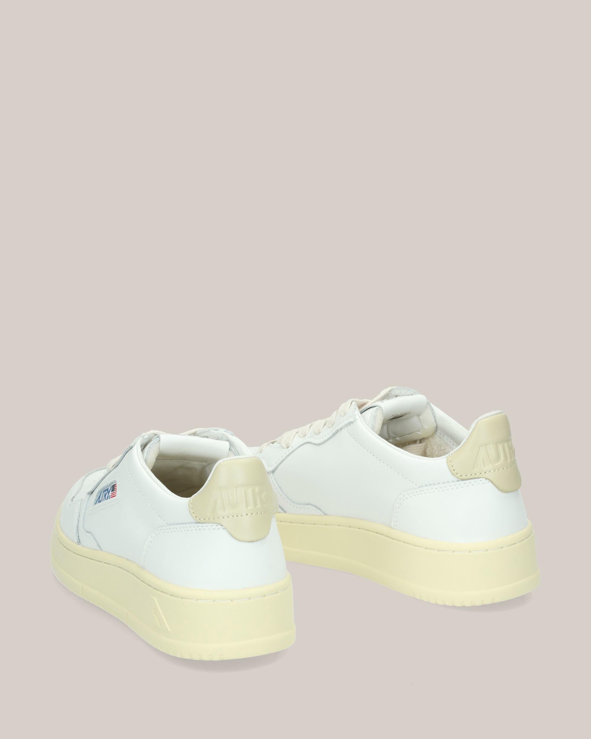 Autry Sneakers Medalist
