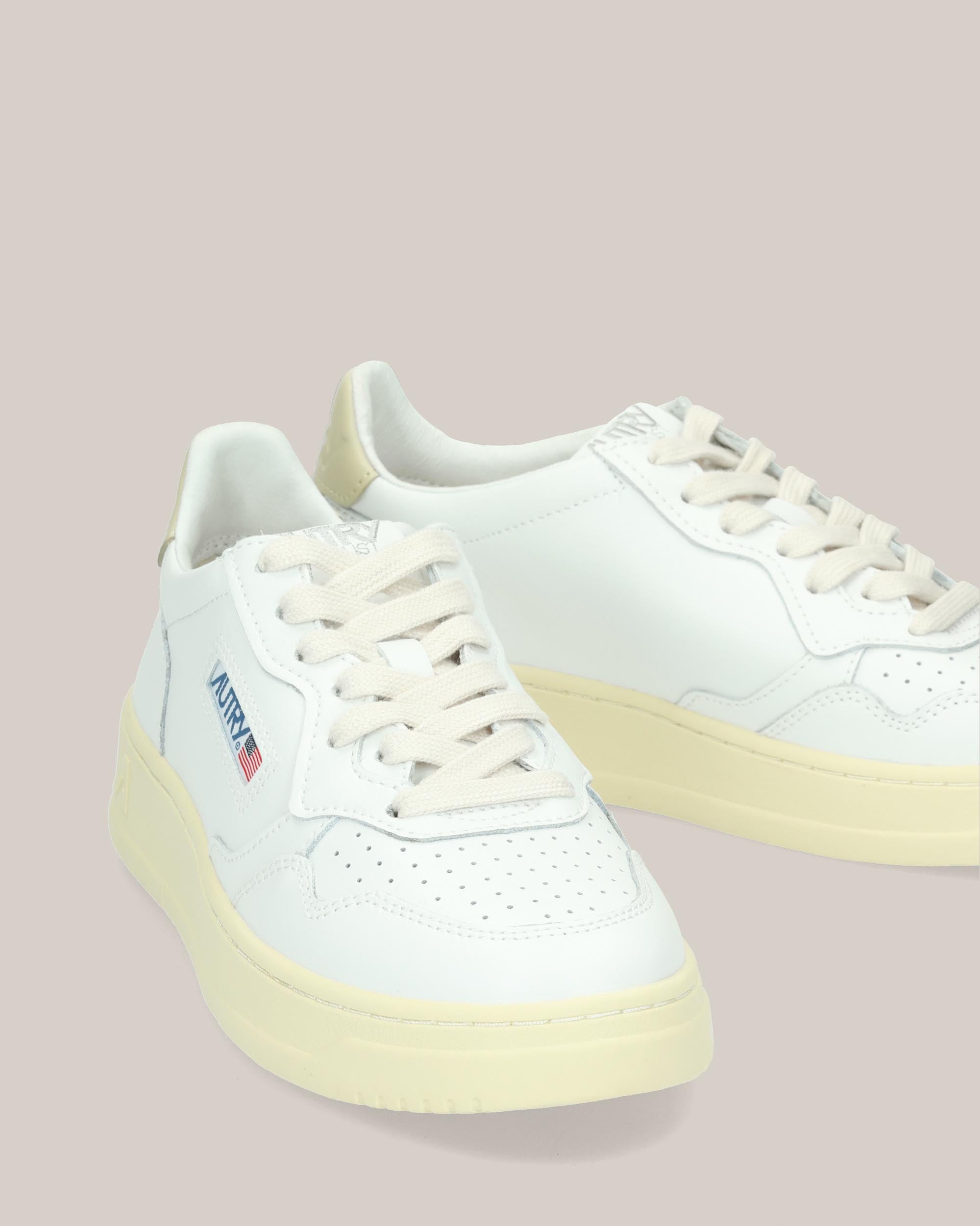 Autry Sneakers Medalist