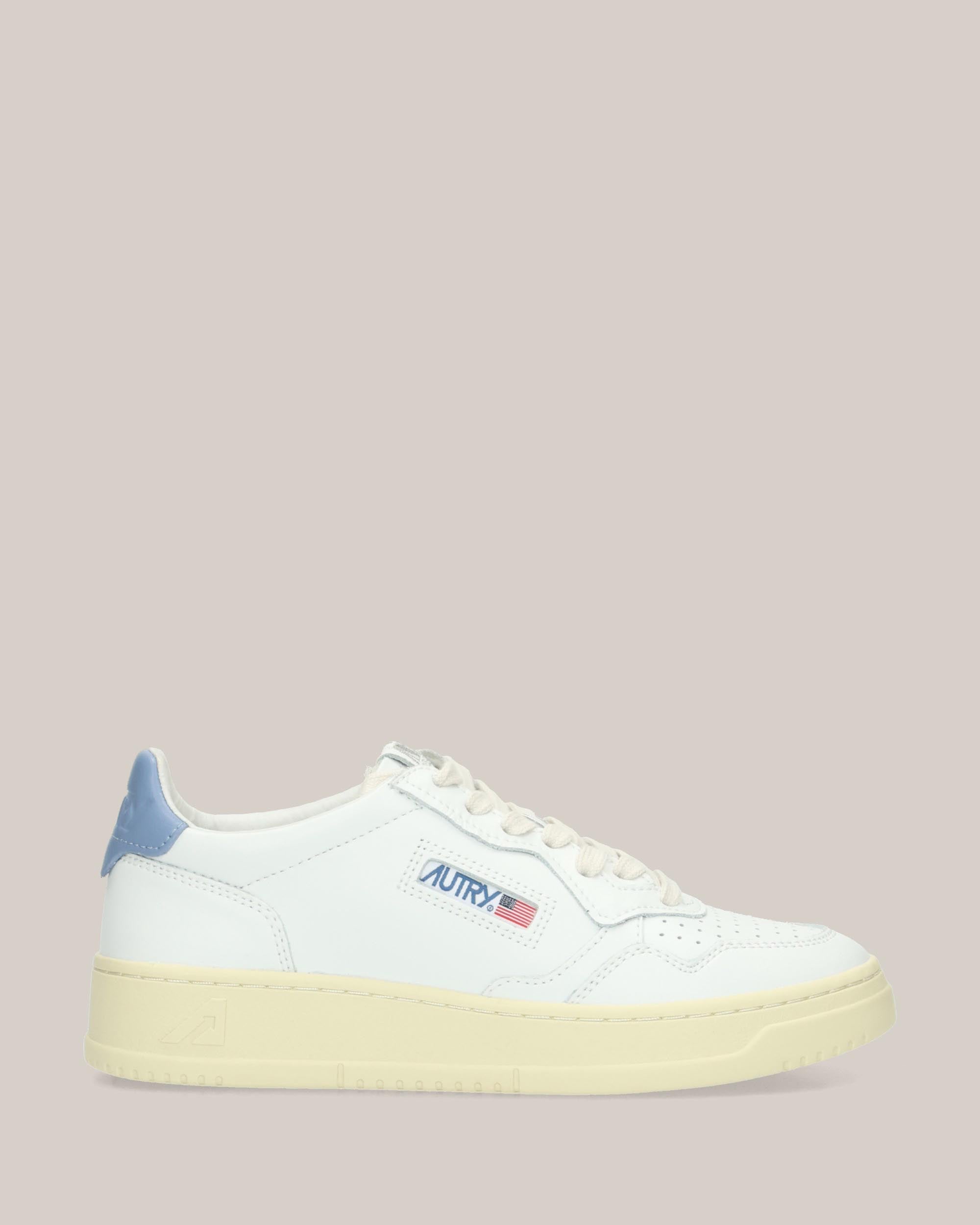 Autry Sneakers Medalist