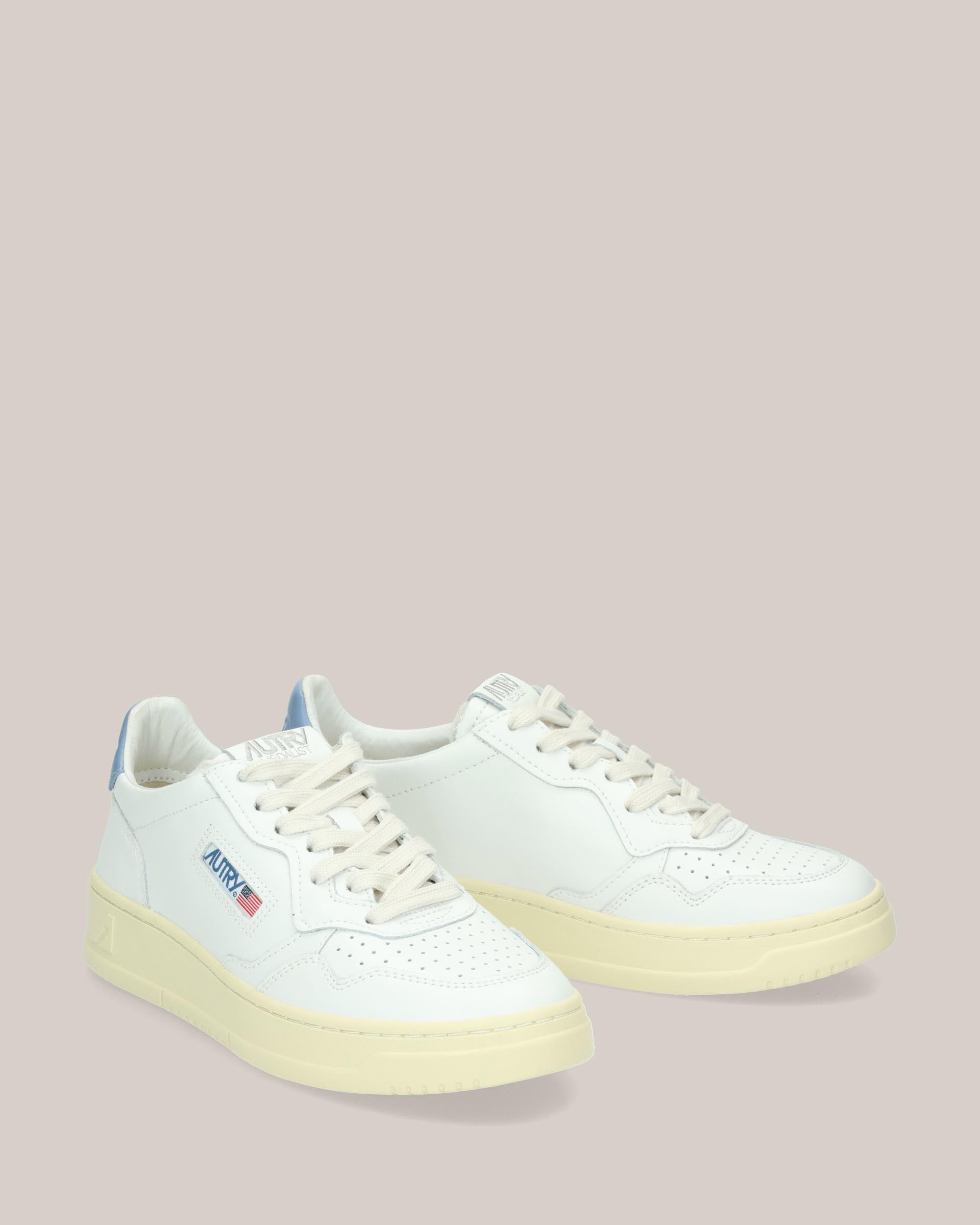 Autry Sneakers Medalist