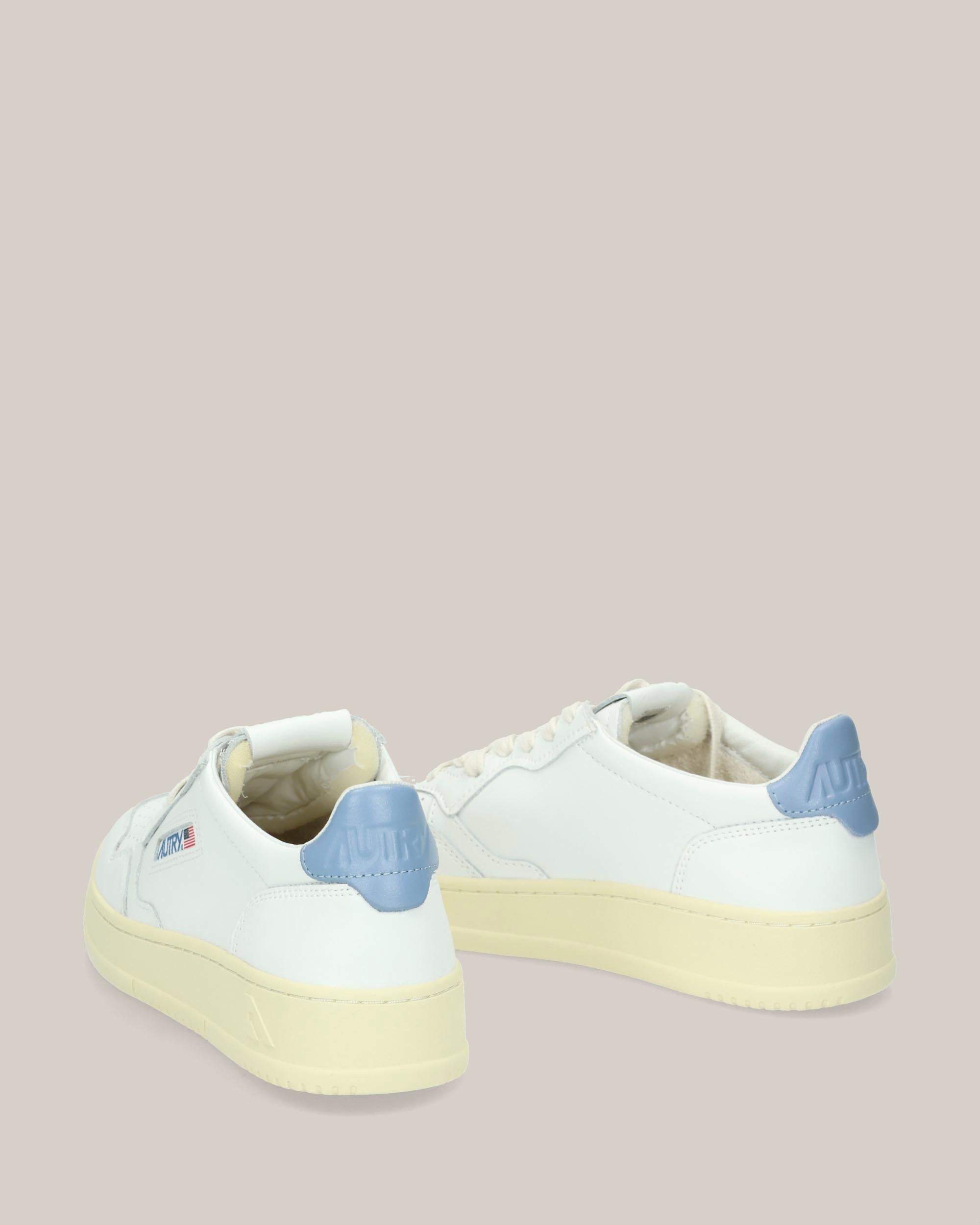 Autry Sneakers Medalist